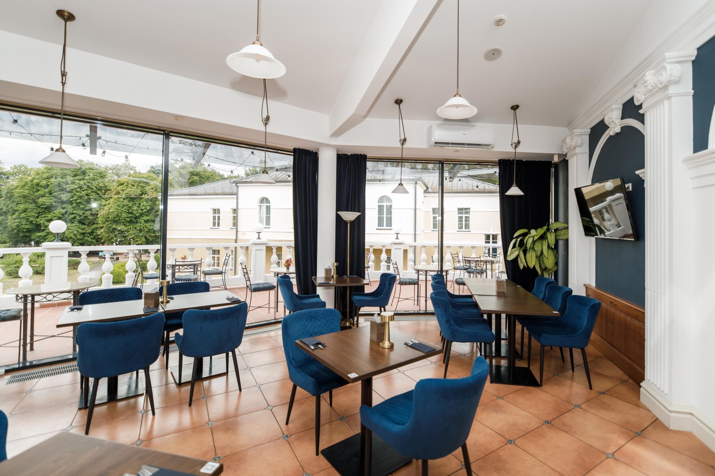 SPA diena Druskininkų centre ir vakarienė restorane SALT BLUES | Laisvalaikio Dovanos
