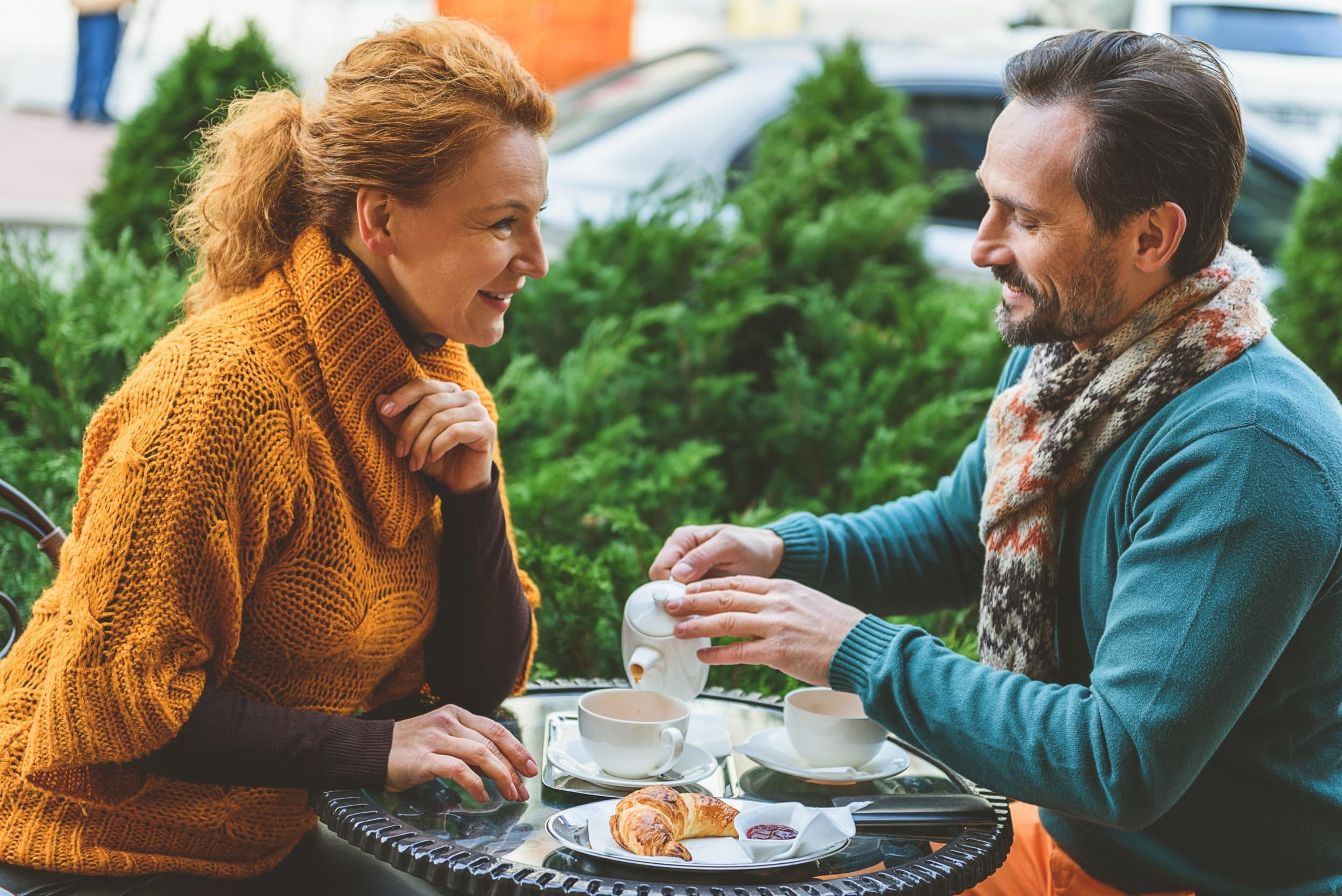 VIP narystė „Speed dating“ renginiuose