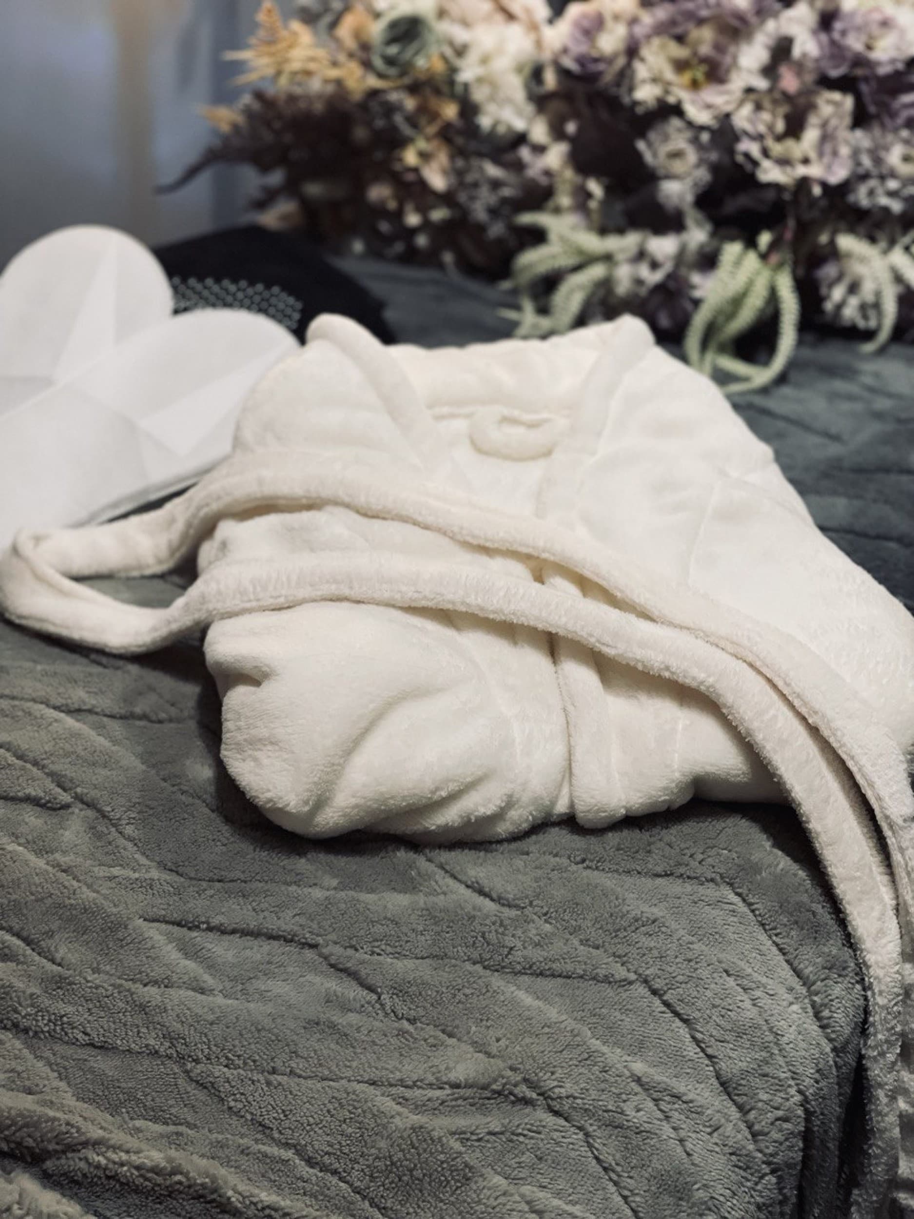 Japoniškas galvos SPA ritualas PREMIUM | Laisvalaikio Dovanos