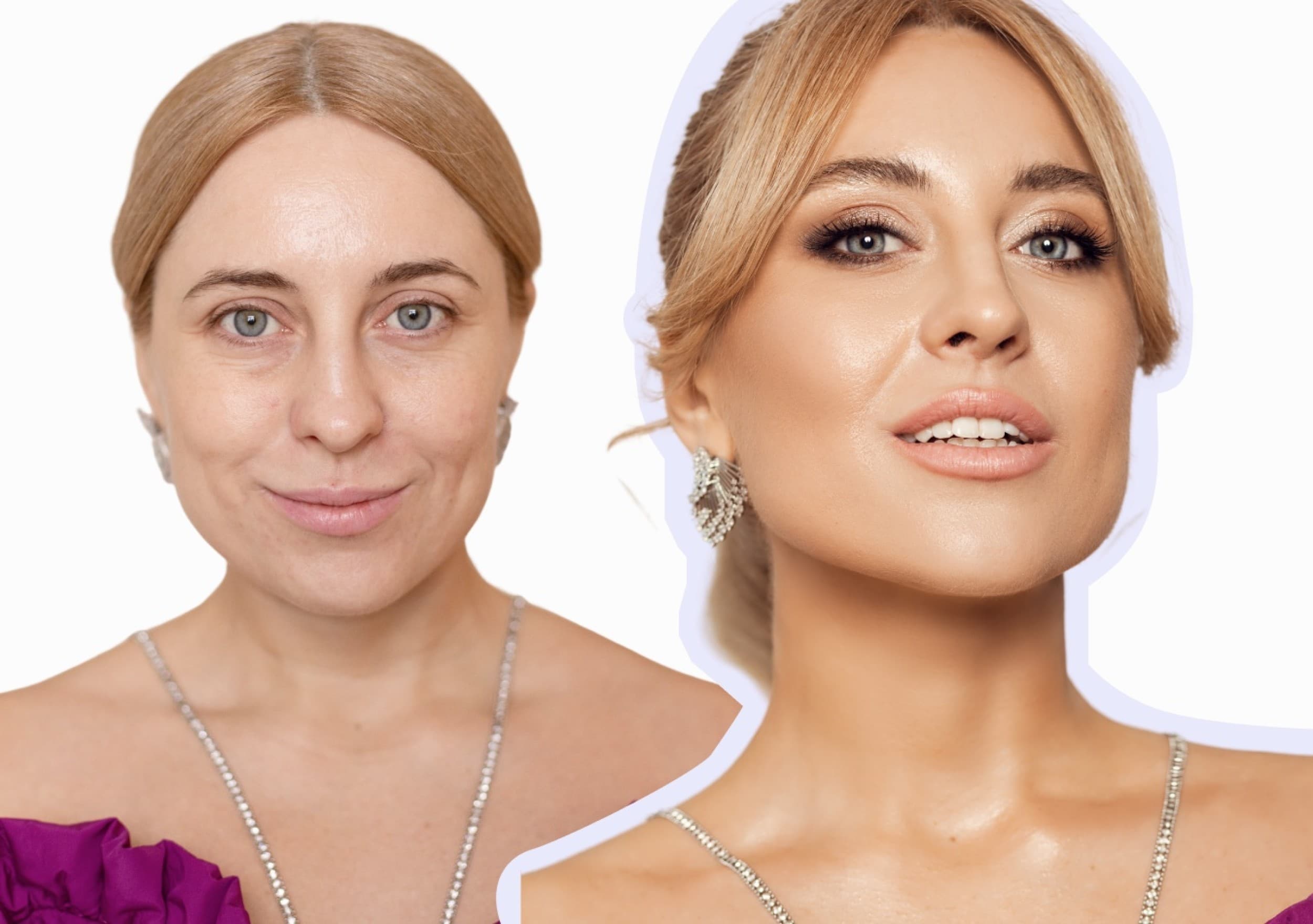 „Easyglow Masterclass“ makiažo kursai + DOVANA | Laisvalaikio Dovanos