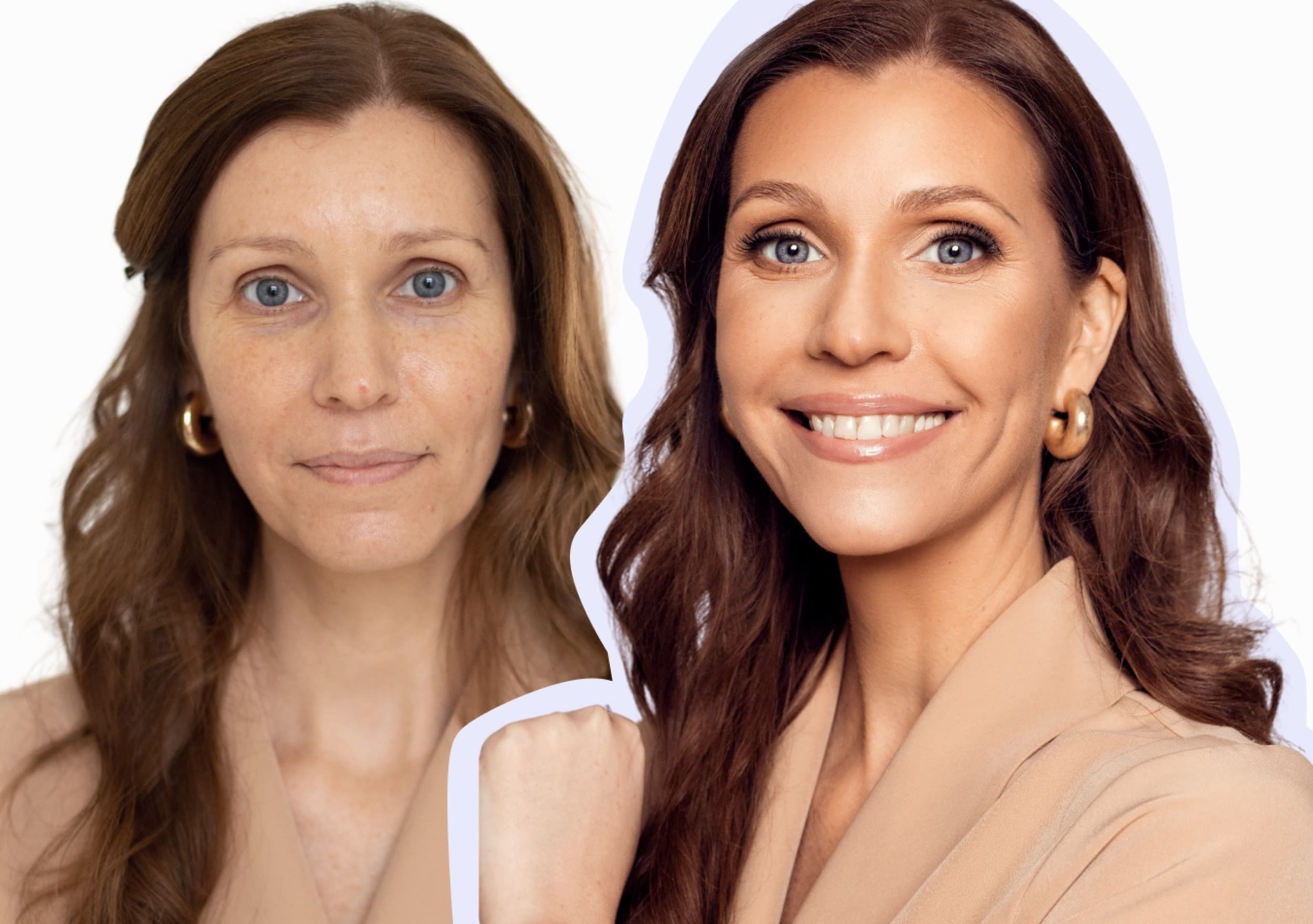 „Easyglow Masterclass“ makiažo kursai + DOVANA | Laisvalaikio Dovanos