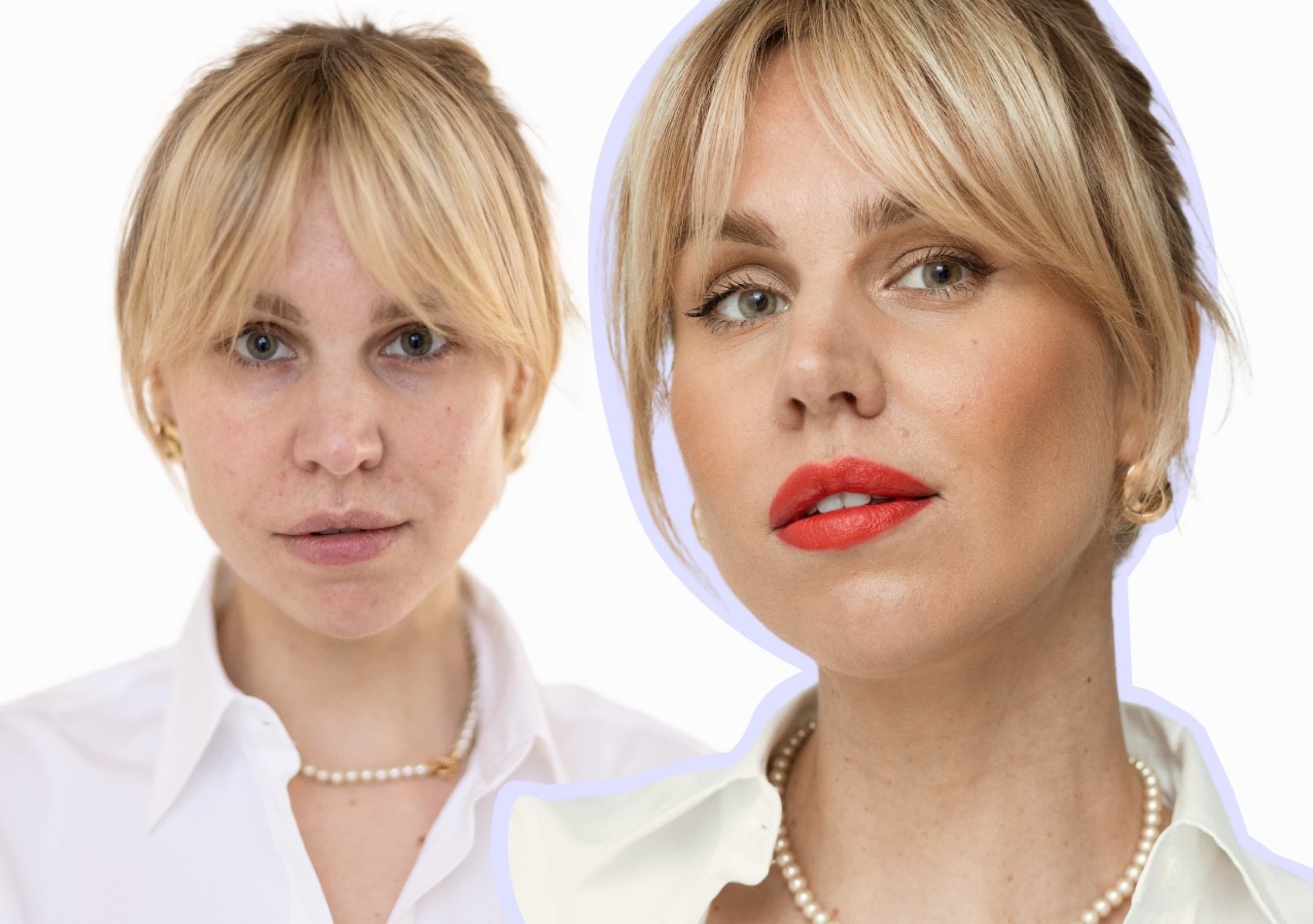 „Easyglow Masterclass“ makiažo kursai + DOVANA | Laisvalaikio Dovanos