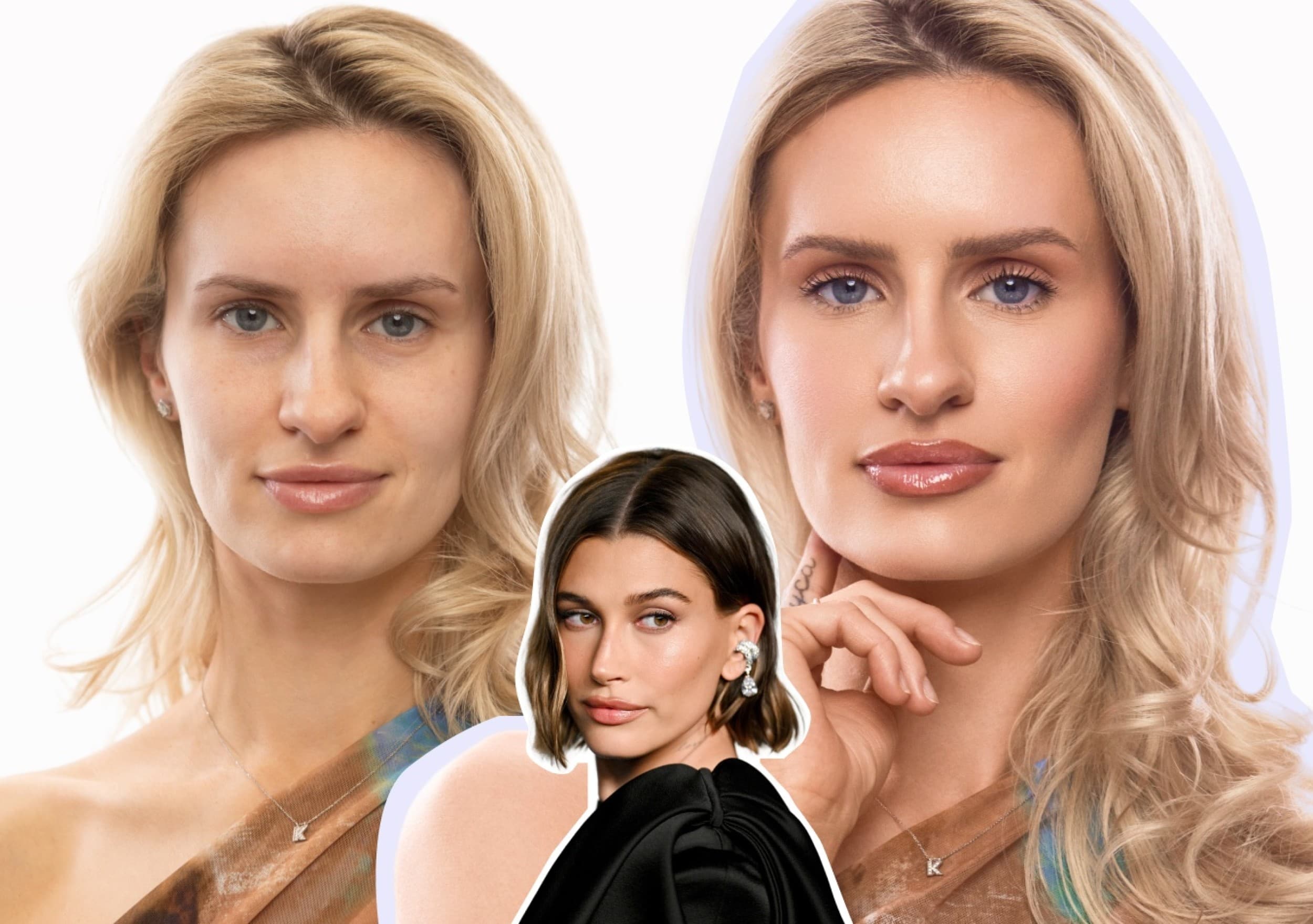 Žvaigždžių makiažo programa „Superstar Masterclass SAU“ + DOVANA