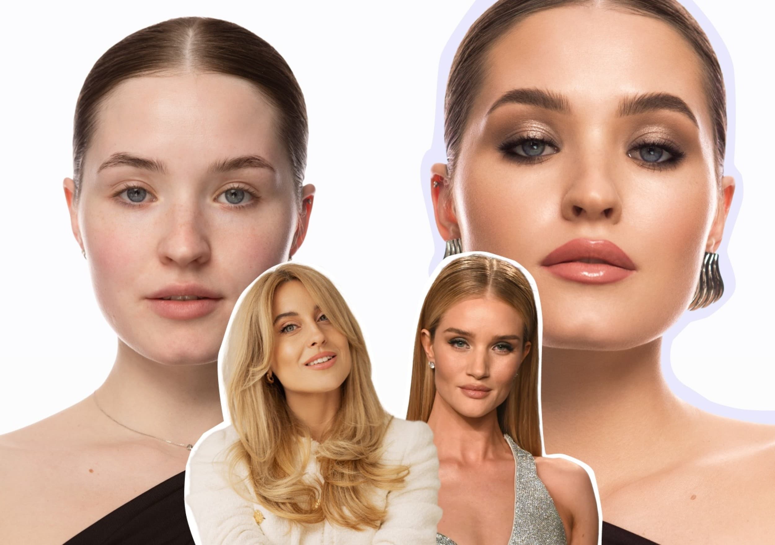 Žvaigždžių makiažo programa „Superstar Masterclass SAU“ + DOVANA