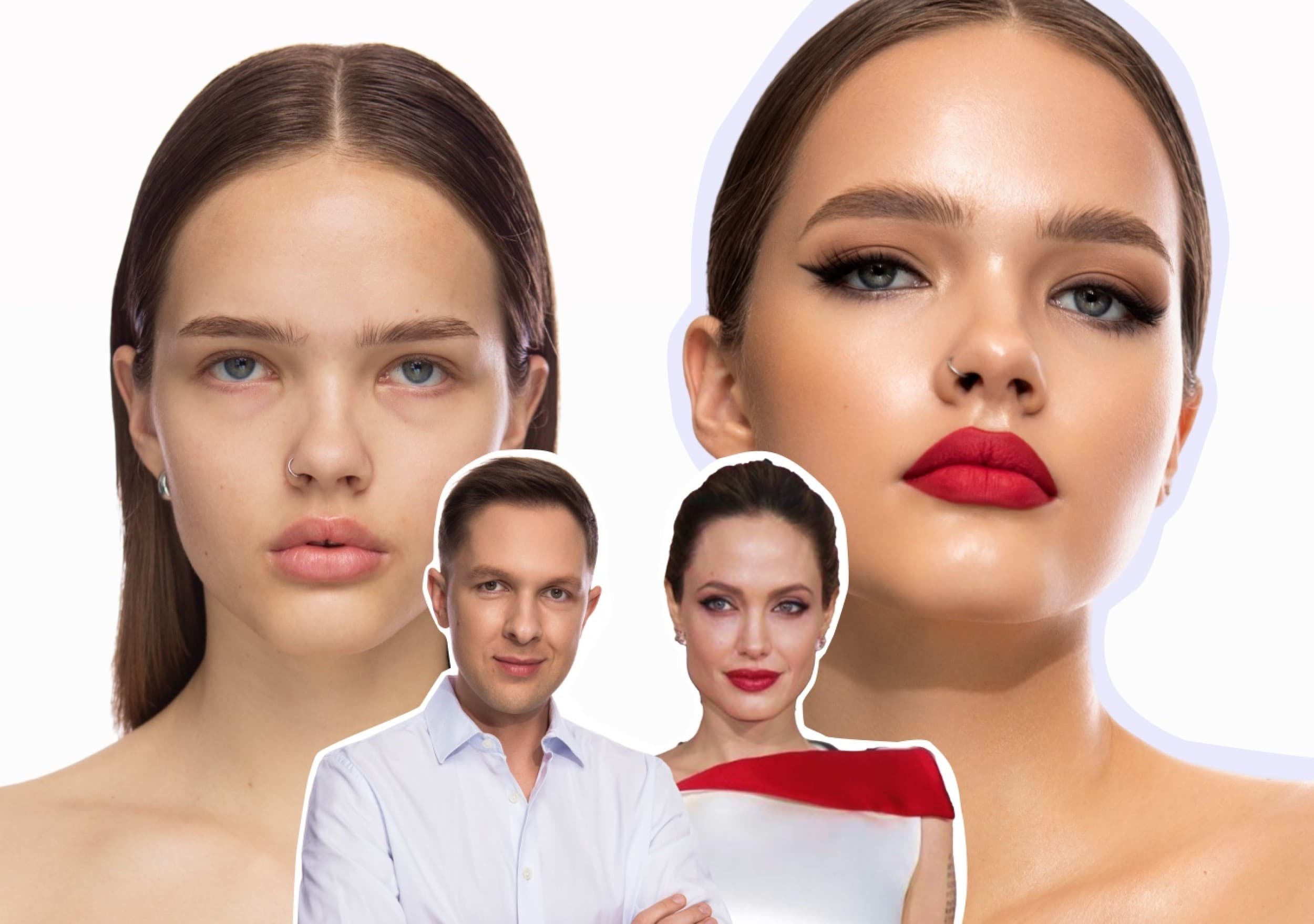 Žvaigždžių makiažo programa „Superstar Masterclass SAU“ + DOVANA