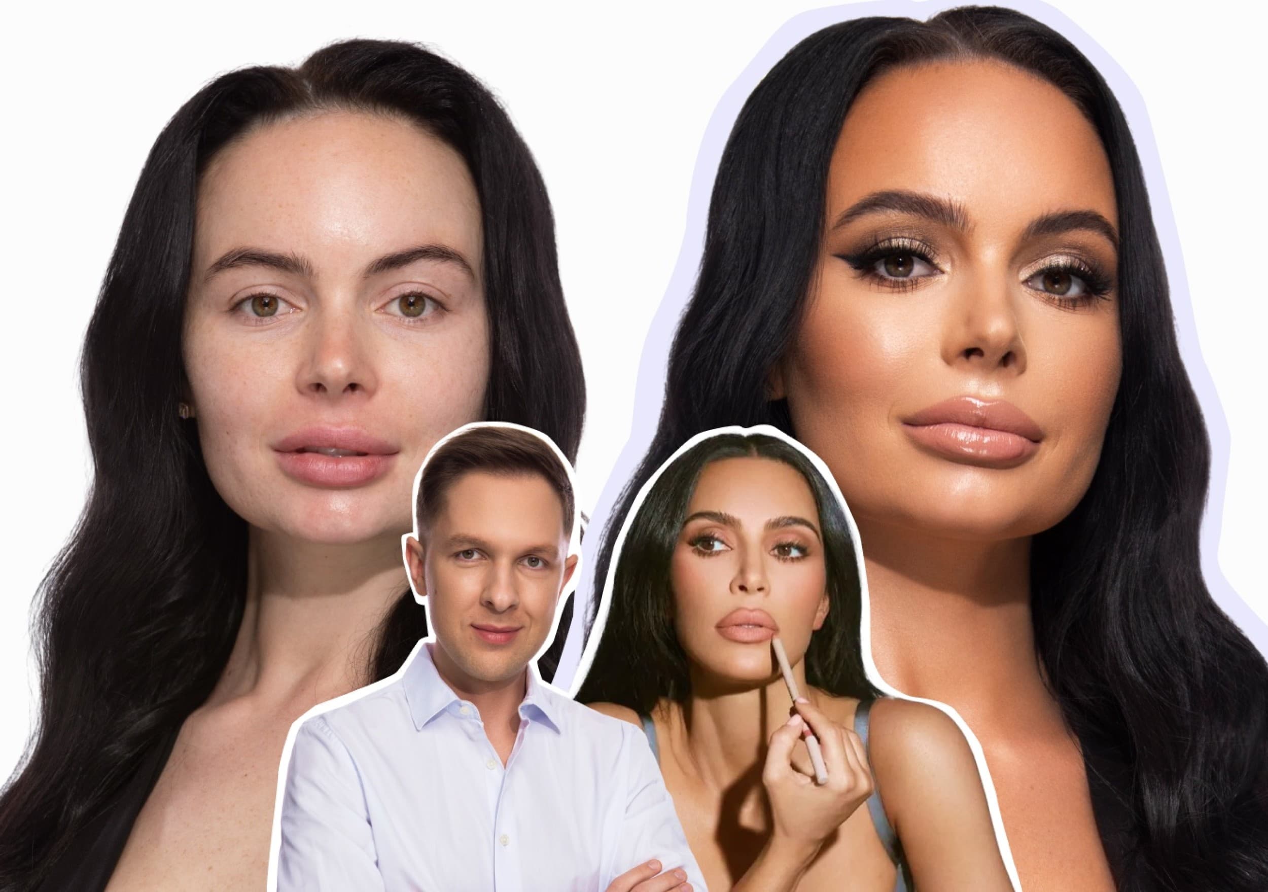 Žvaigždžių makiažo programa „Superstar Masterclass SAU“ + DOVANA