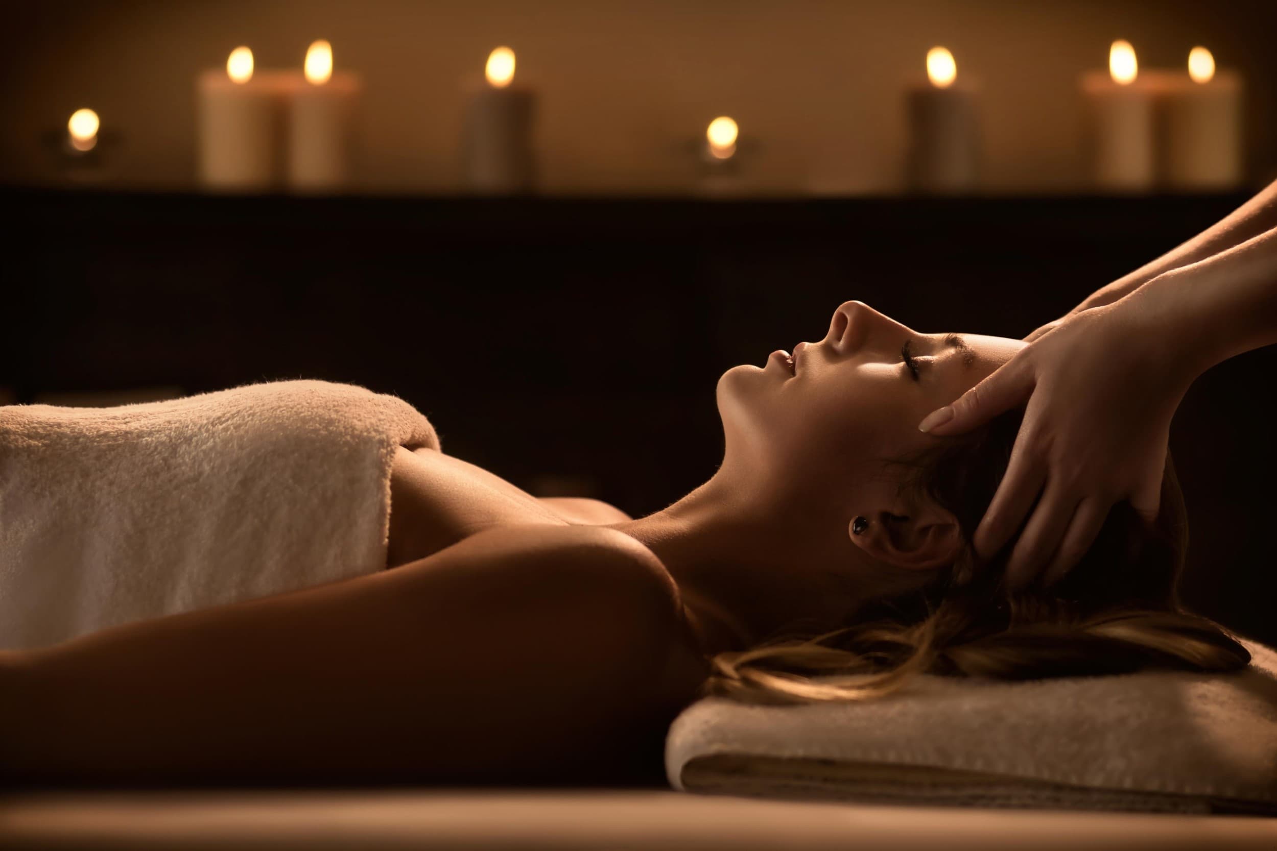 SPA ritualas „Spinduliuojanti prabanga“ | Laisvalaikio Dovanos