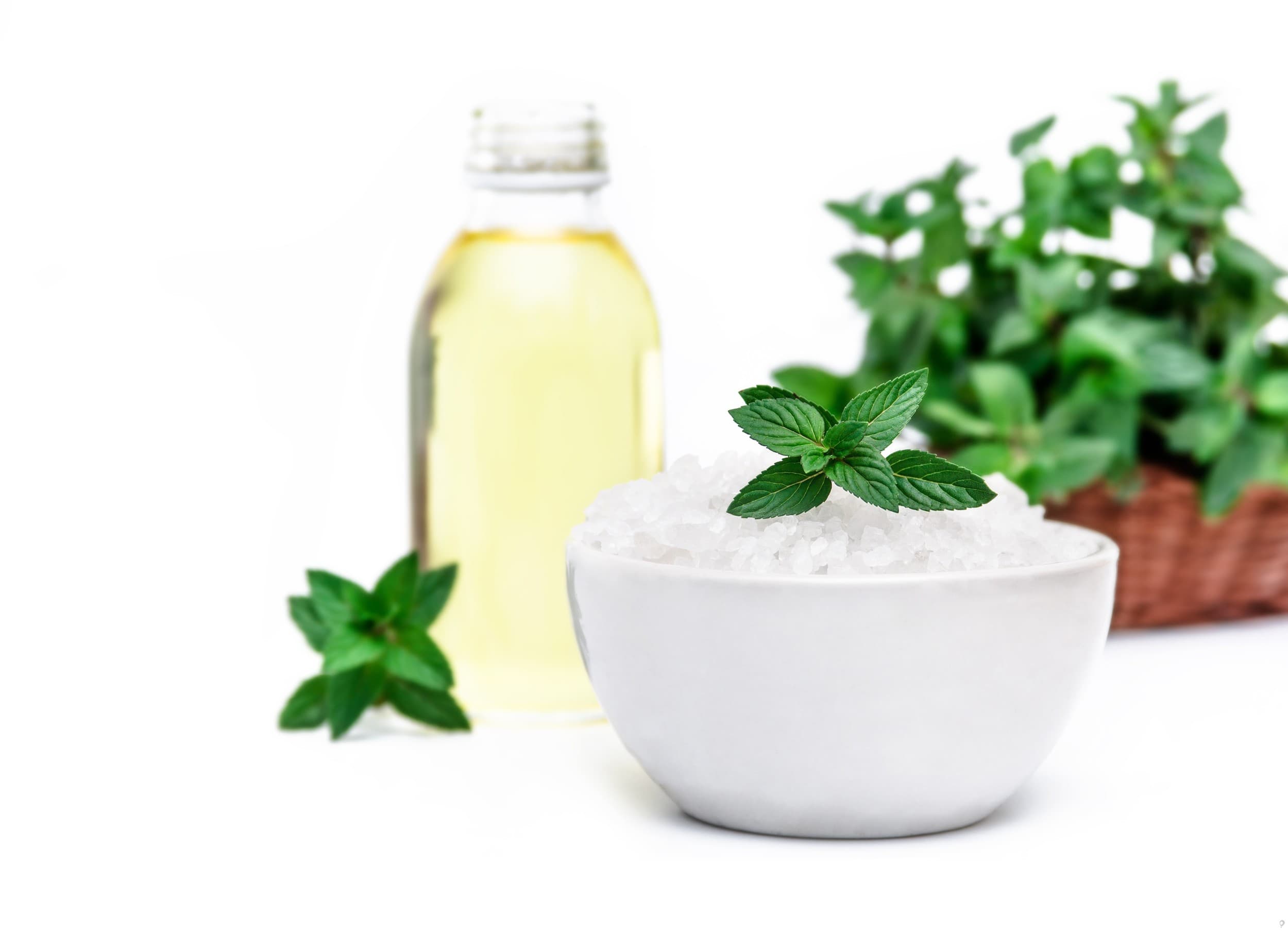Aromaterapinis viso kūno masažas | Laisvalaikio Dovanos
