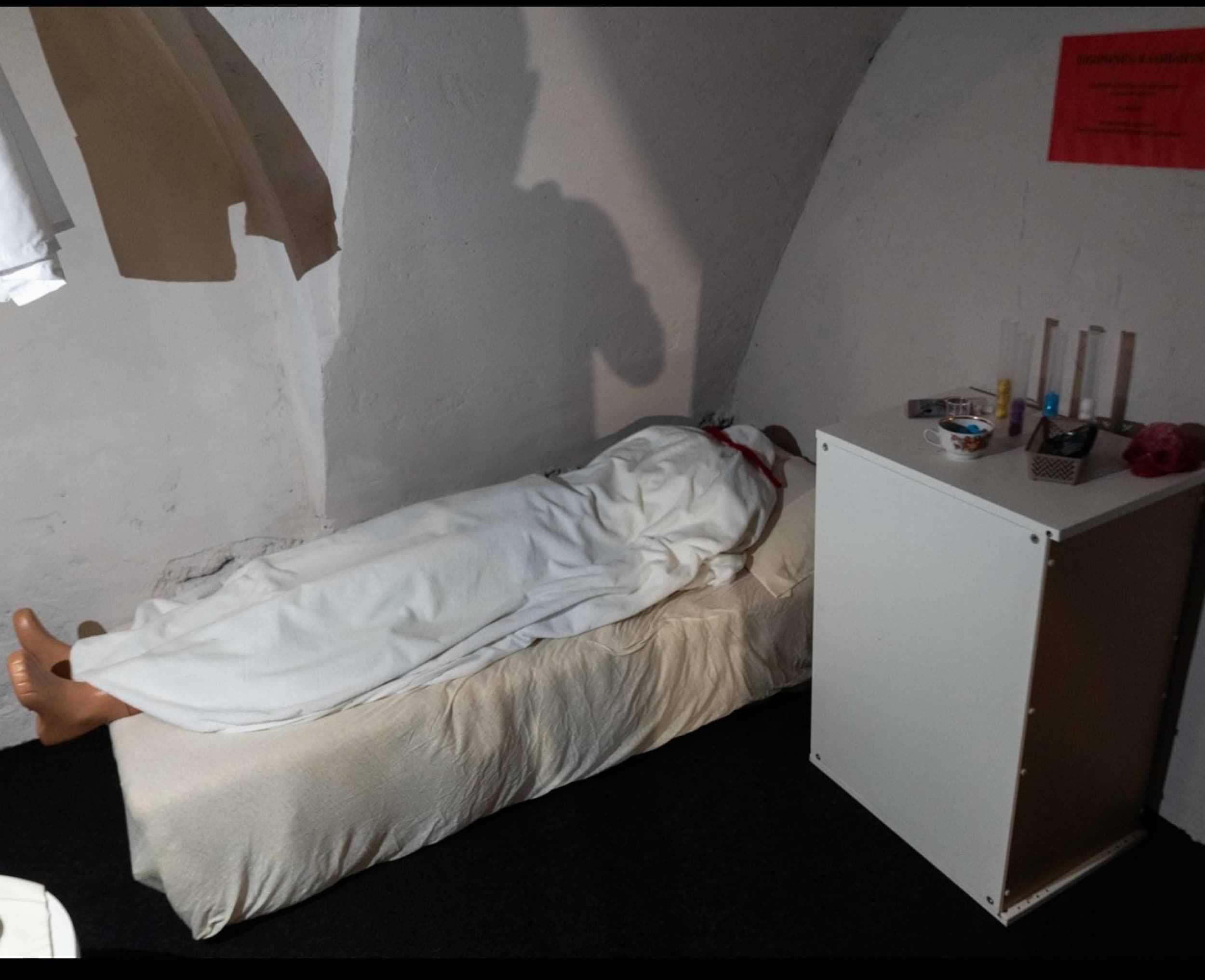 Patyriminis žaidimas 6 asm. „Vienas iš mūsų“
