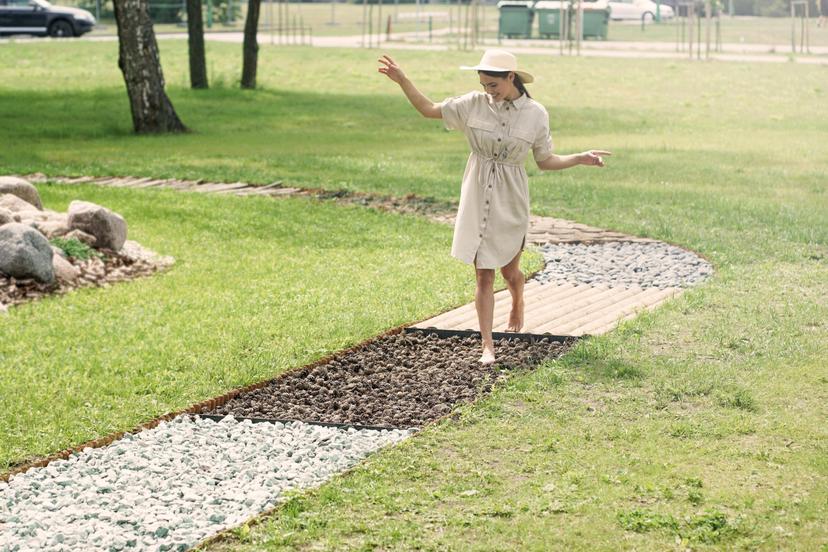 Sveikatinanti diena su procedūromis ir masažu sanatorijoje „Gradiali“