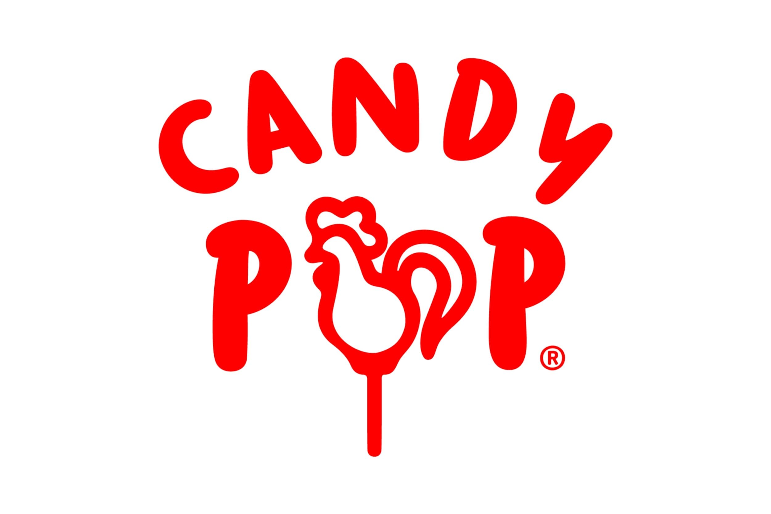 „Candy POP“ dovanų čekis | Laisvalaikio Dovanos