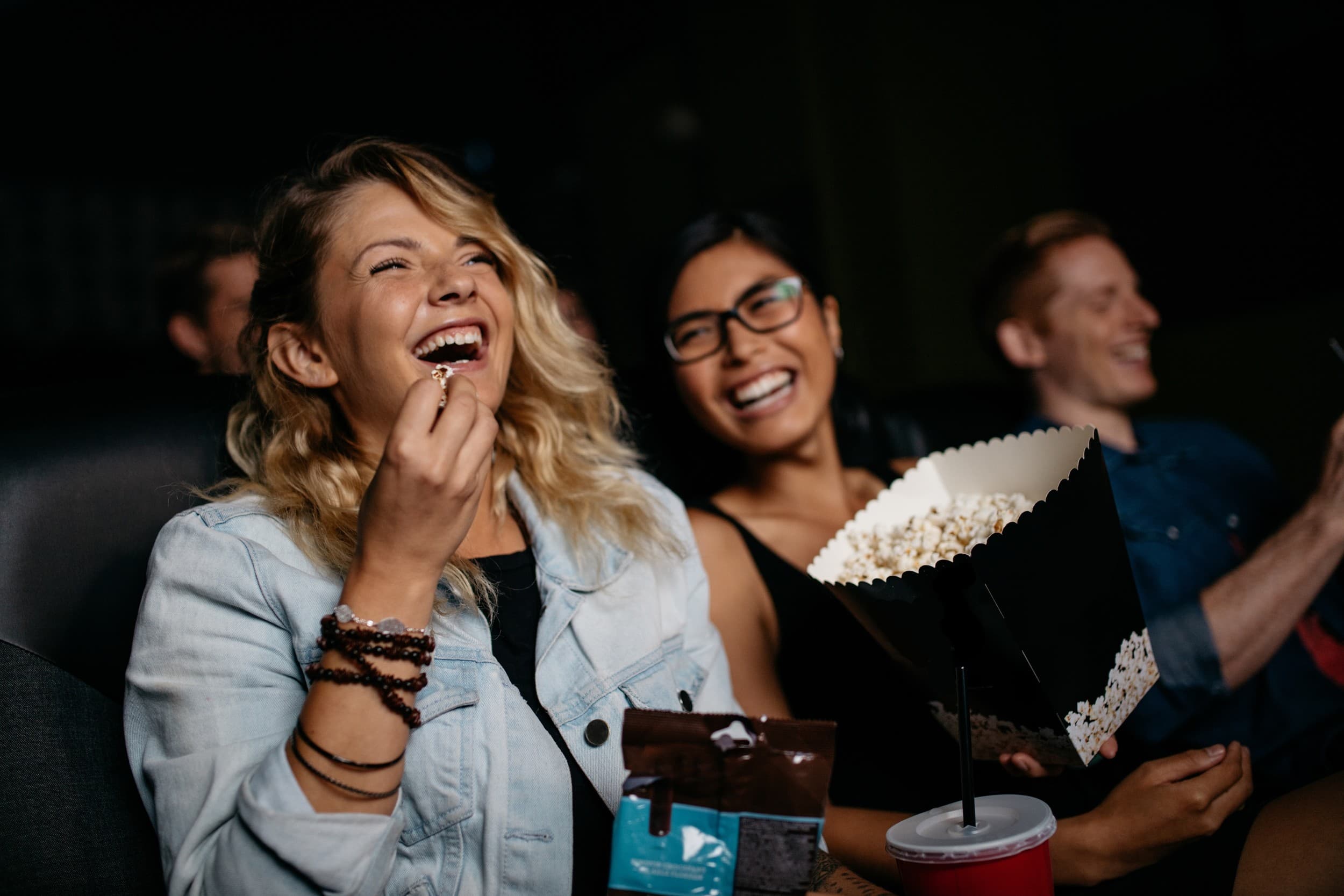 Šventinis  FORUM CINEMAS kino kuponas