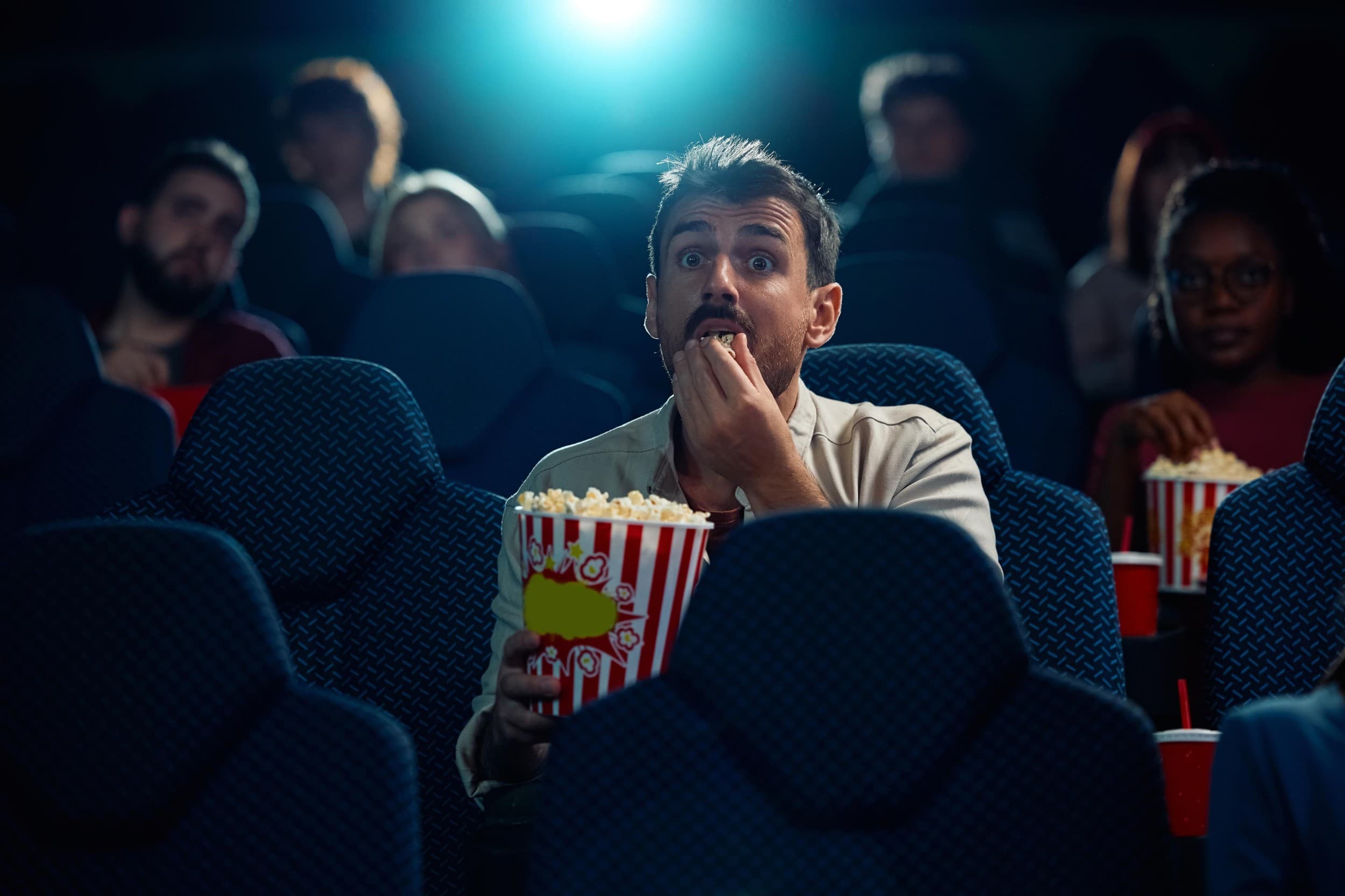 Šventinis  FORUM CINEMAS kino kuponas