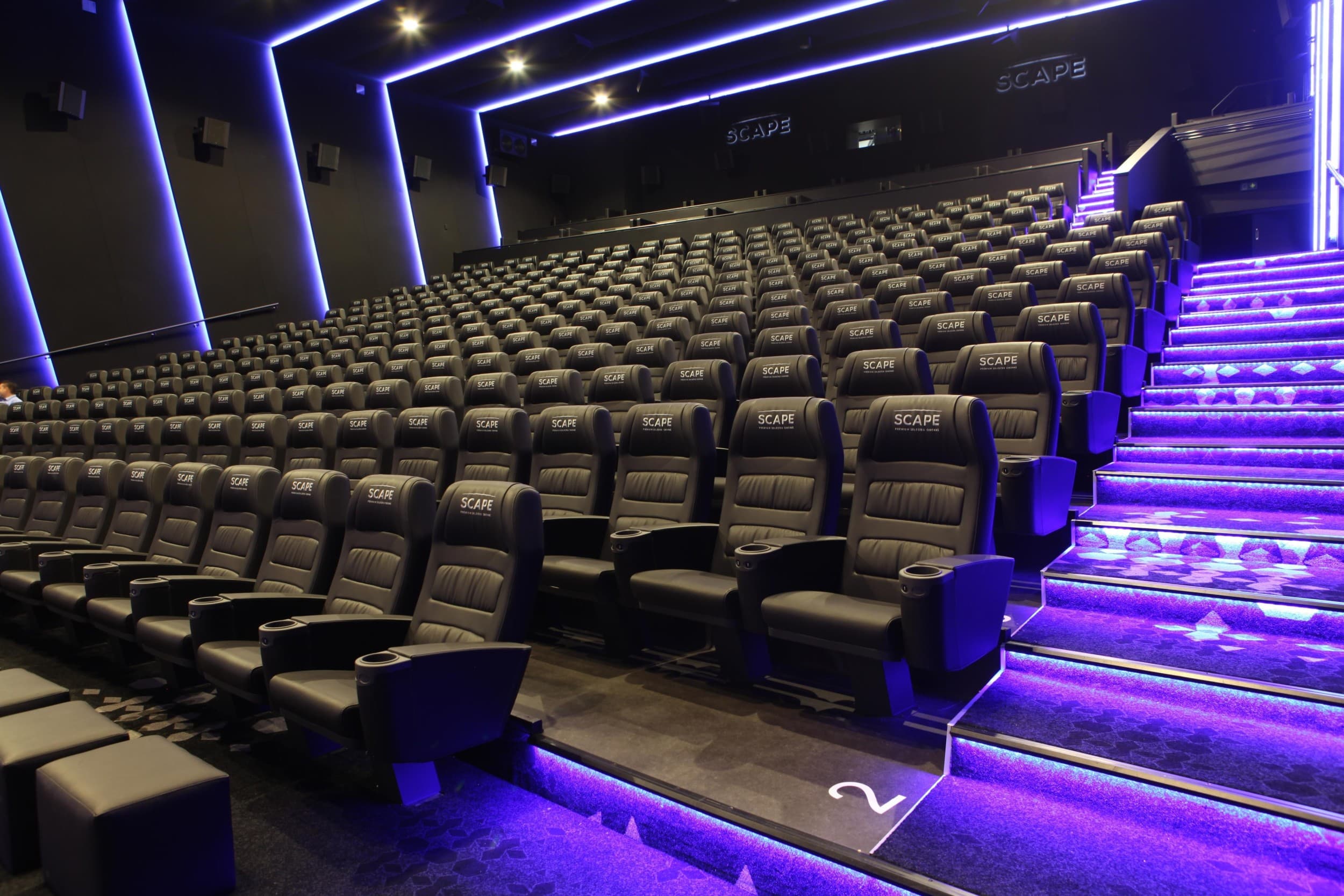 Šventinis  FORUM CINEMAS kino kuponas