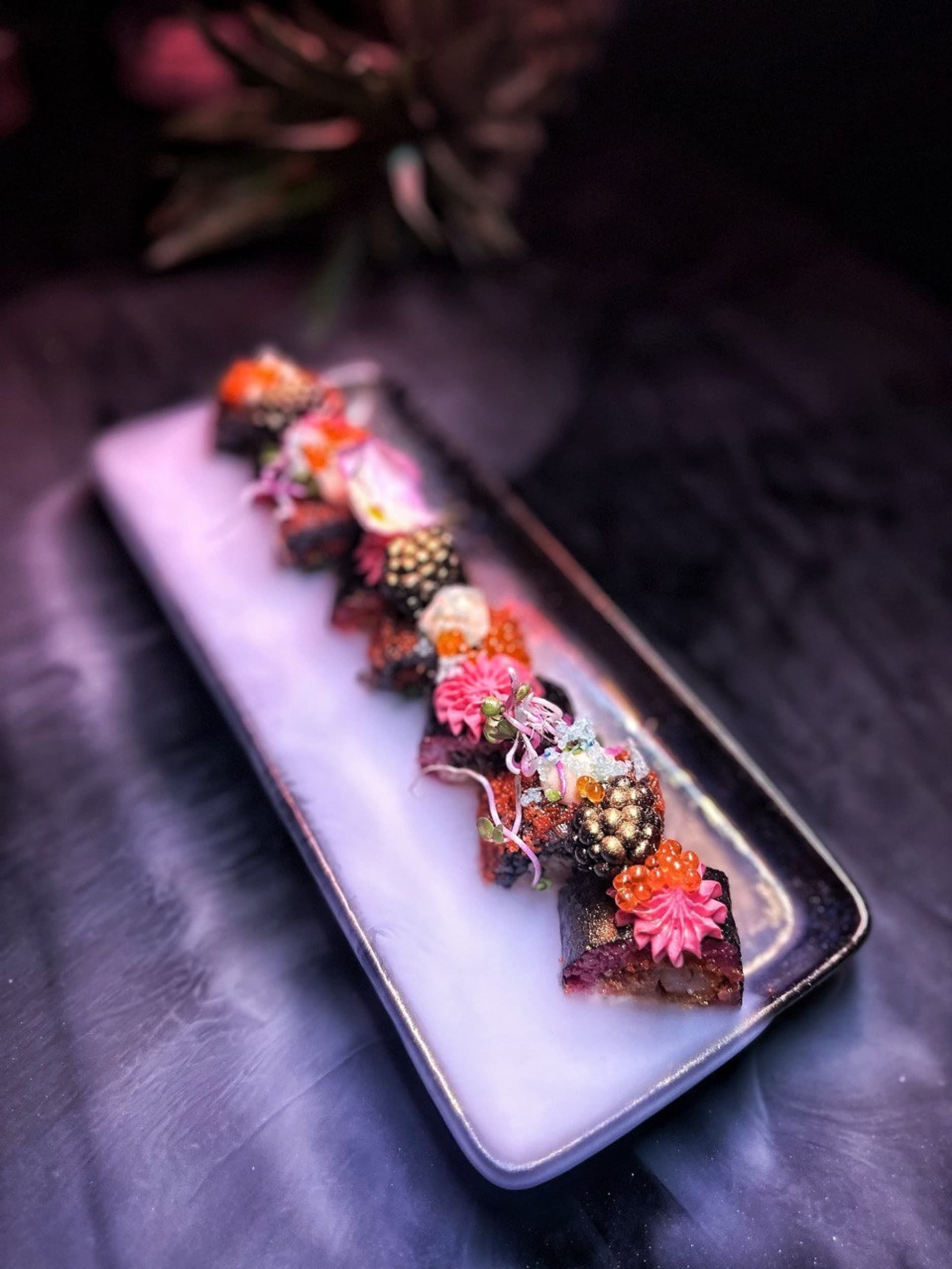 „Sushi Sushi Gourmet“ dovanų čekis