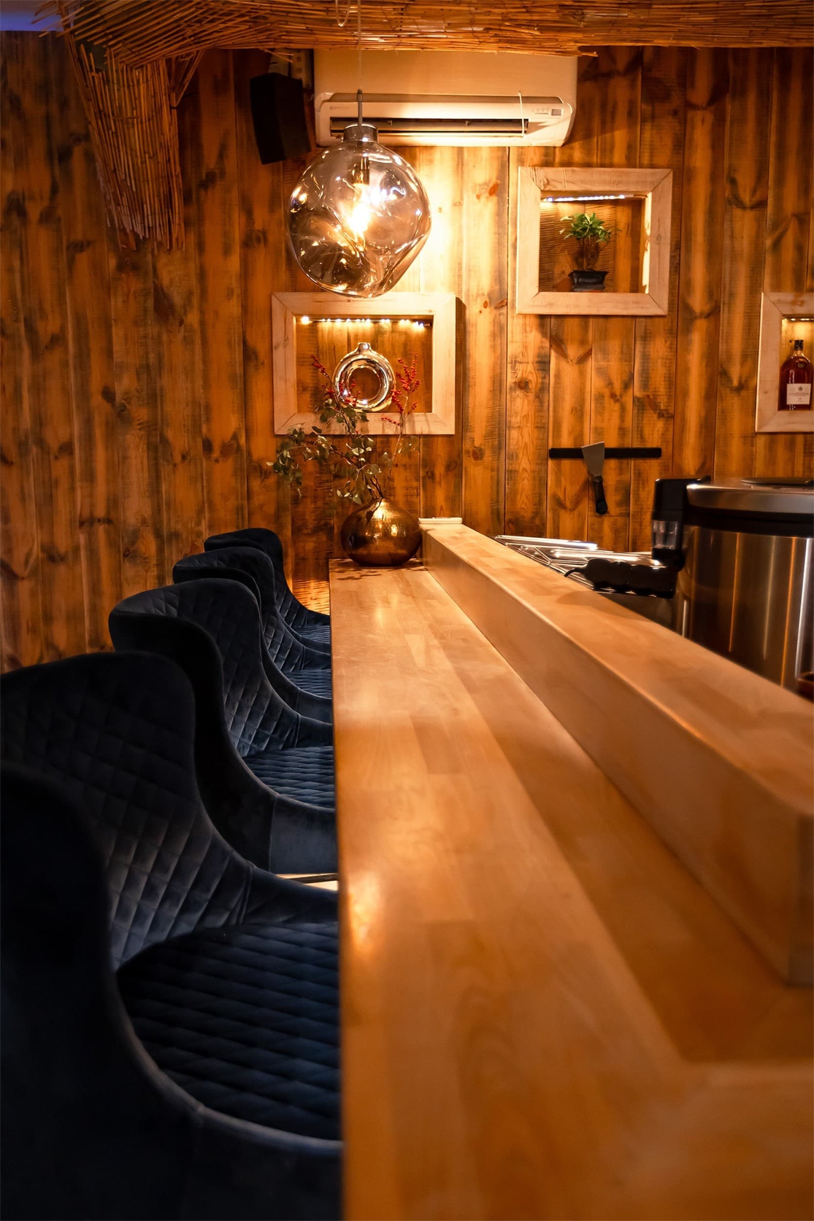 „Sushi Sushi Gourmet“ dovanų čekis