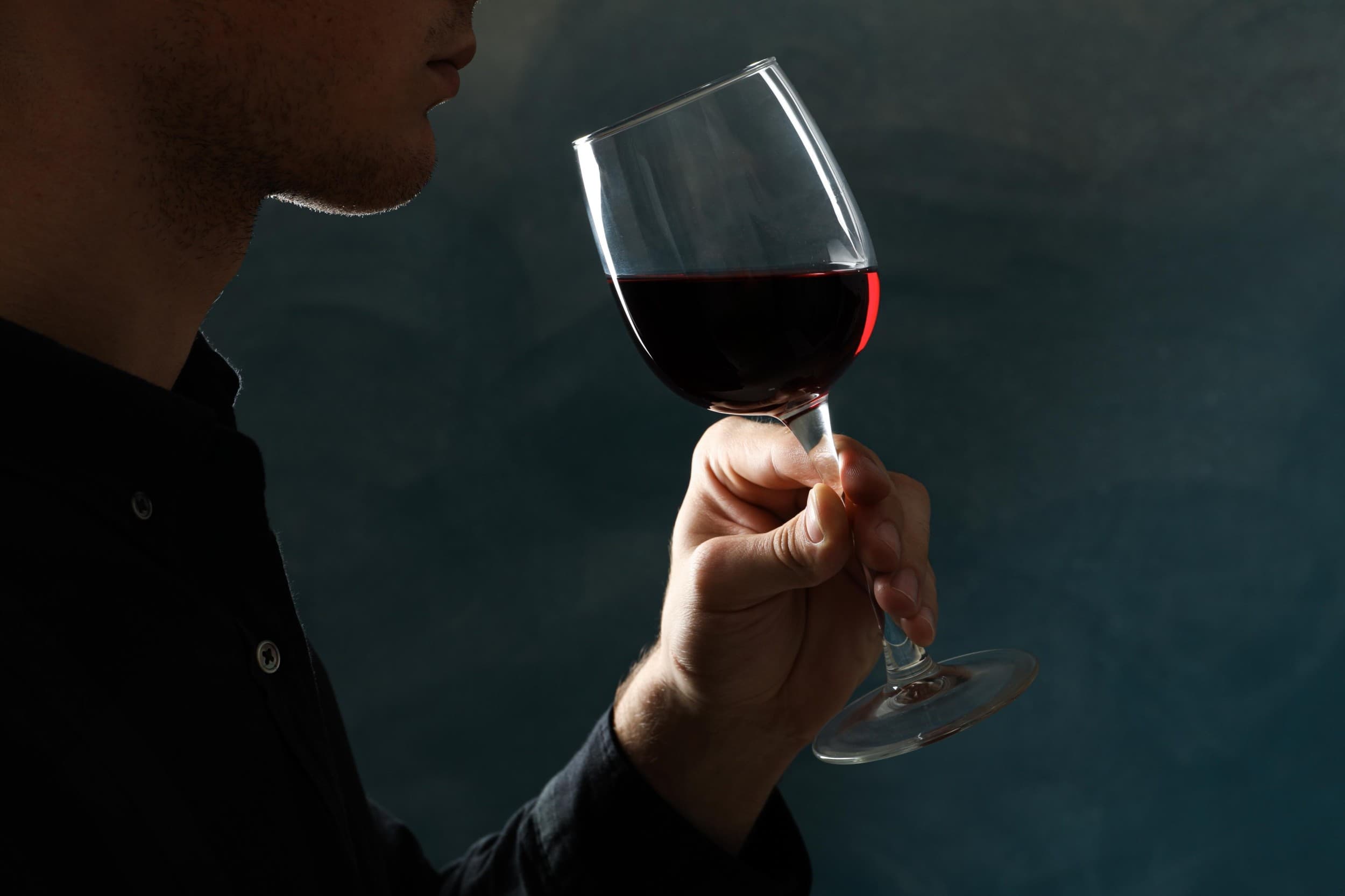 Putojančių vynų ir šampano degustacija