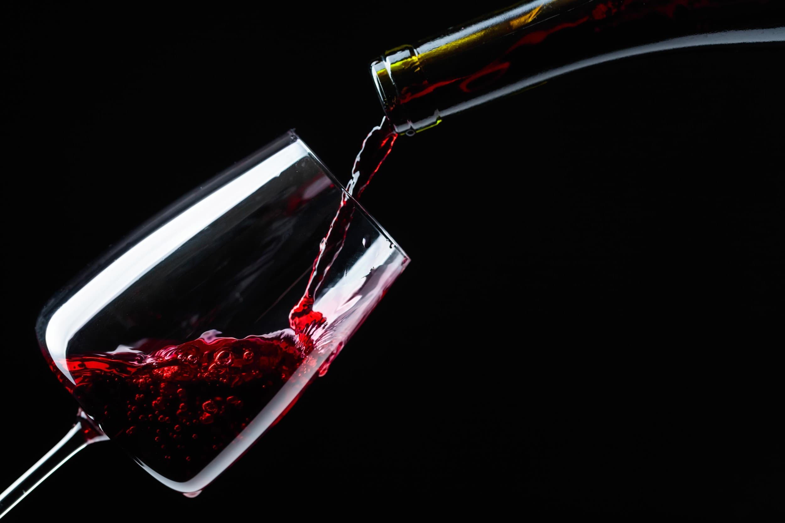 Putojančių vynų ir šampano degustacija