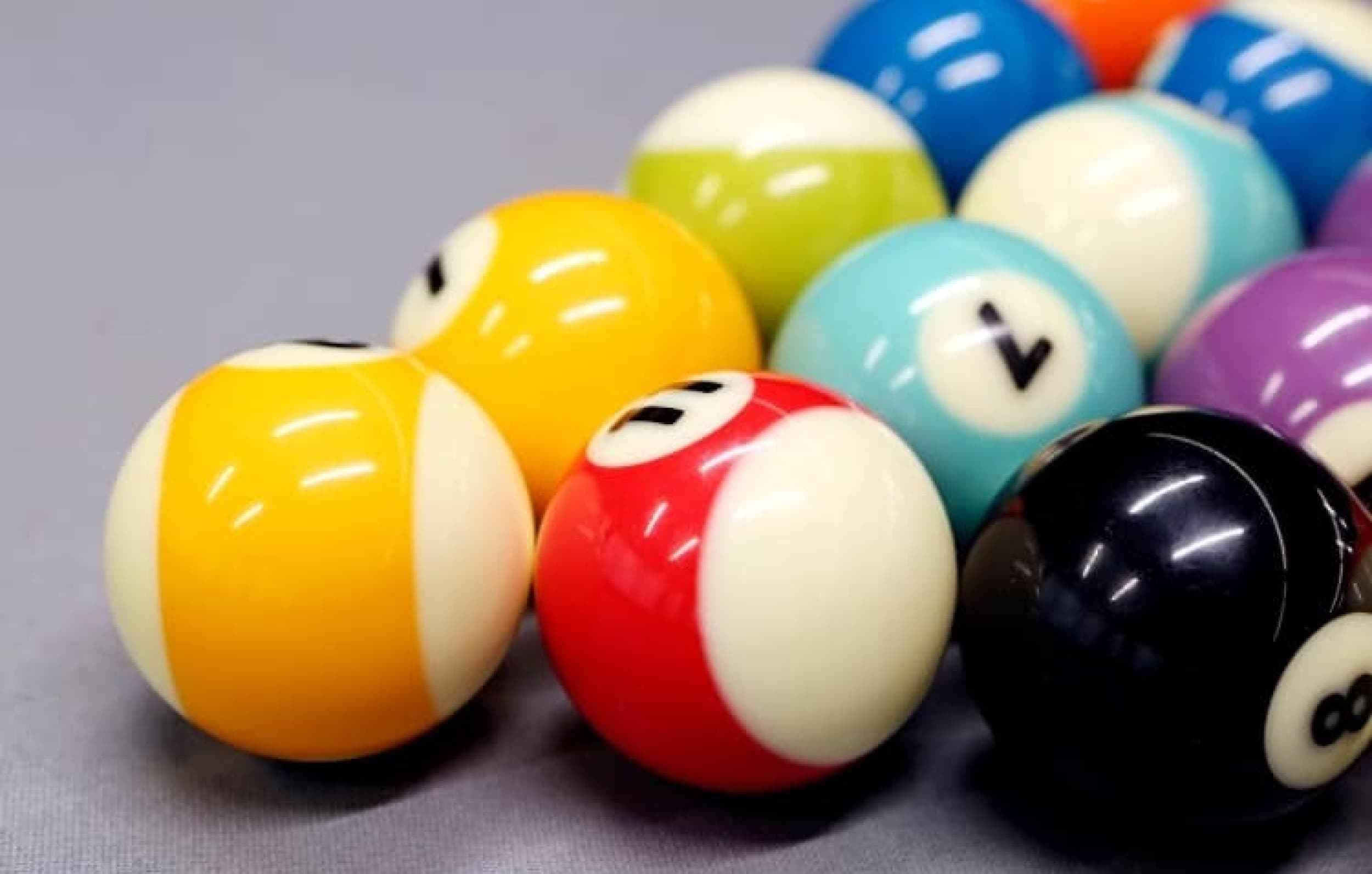„CyberPool“ biliardo žaidimas darbo dienomis dviem | Laisvalaikio Dovanos
