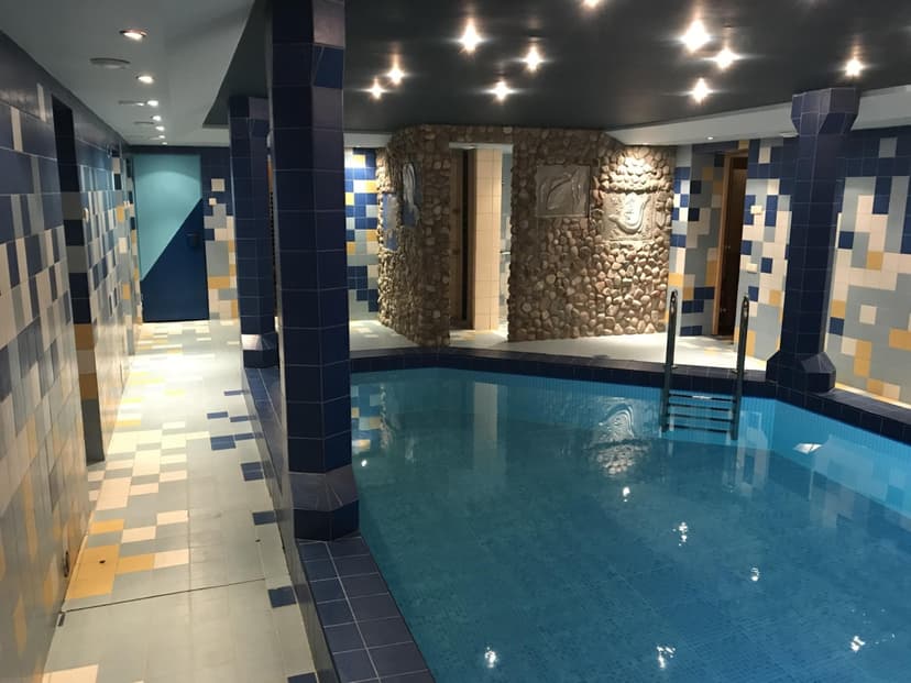 1 naktis 3 asm. ŠEIMAI viešbutyje „Galia“ su pusryčiais visomis savaitės dienomis