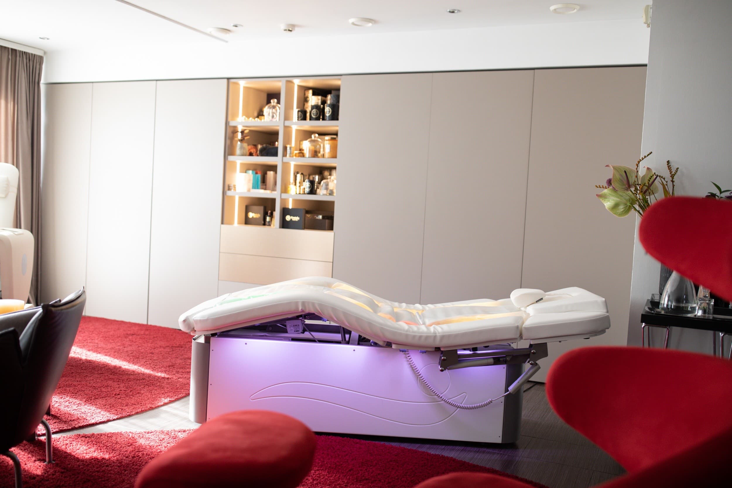 3 procedūrų SPA ritualas DVIEM