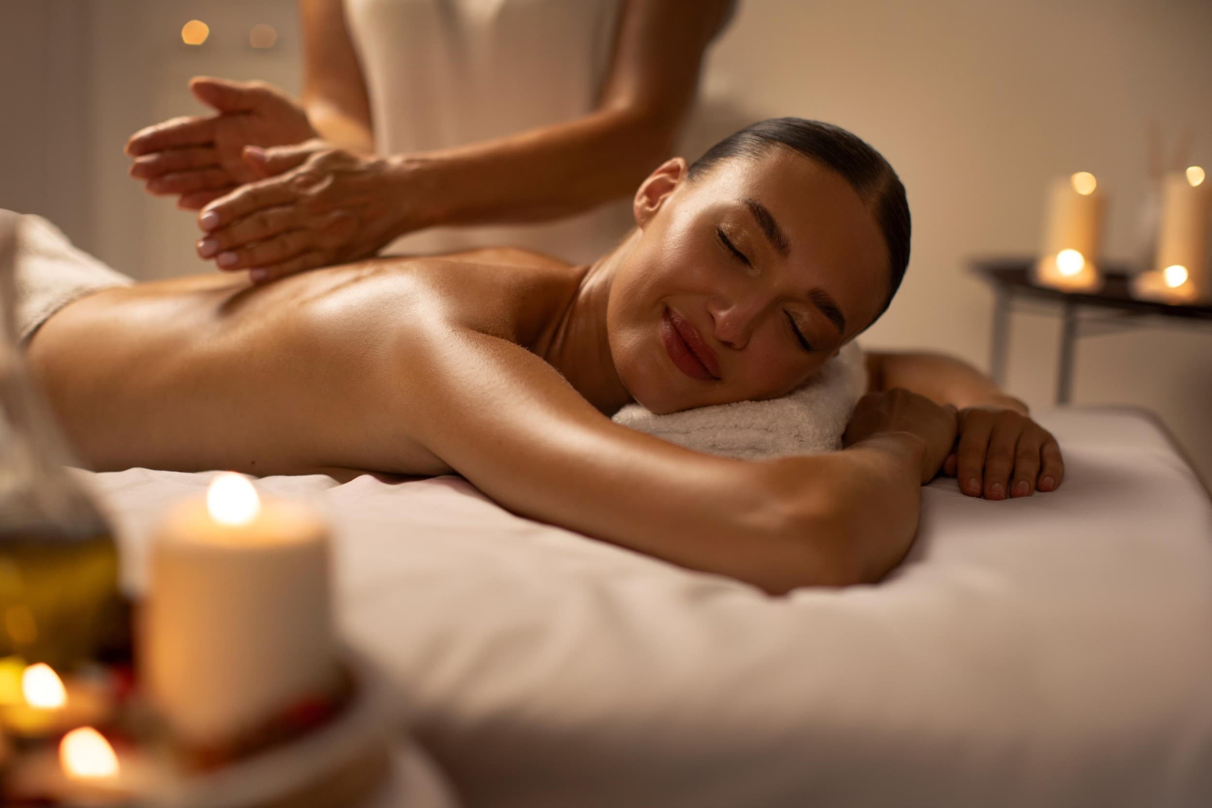 3 procedūrų SPA ritualas DVIEM