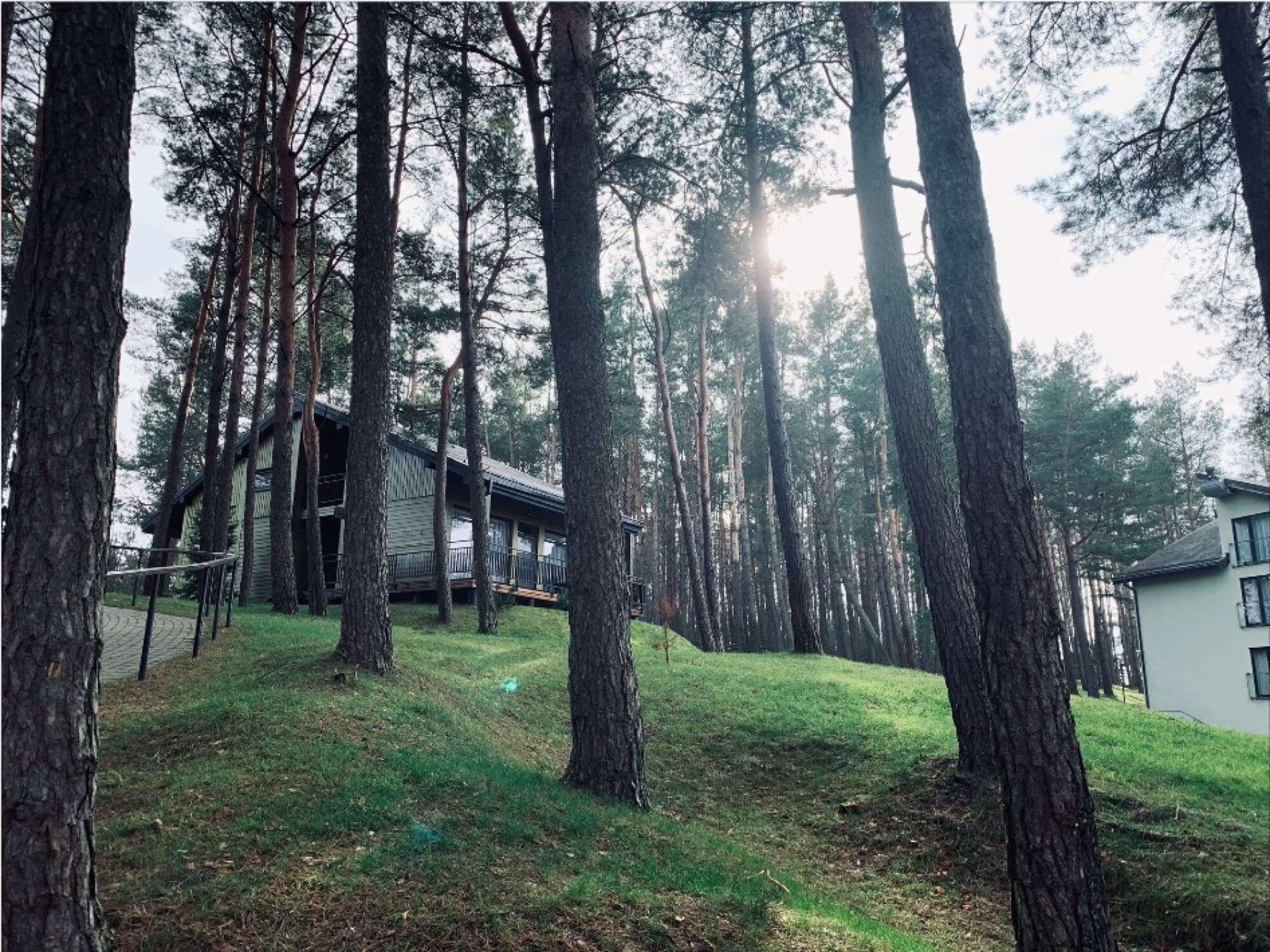 Naktis DVIEM viešbutyje „Margis“ su pusryčiais ir SPA darbo dienomis | Laisvalaikio Dovanos