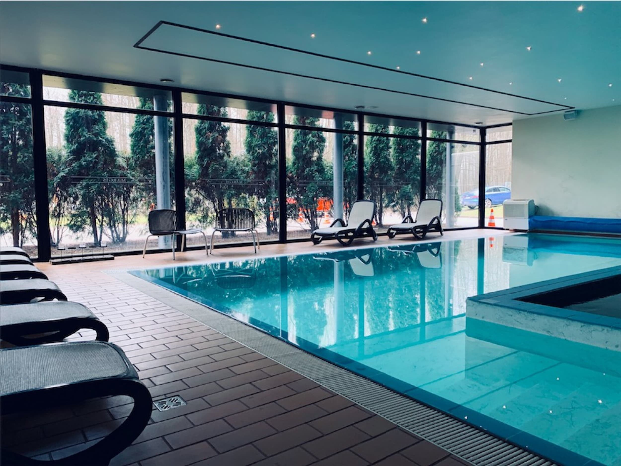 Naktis DVIEM viešbutyje „Margis“ su pusryčiais ir SPA darbo dienomis | Laisvalaikio Dovanos