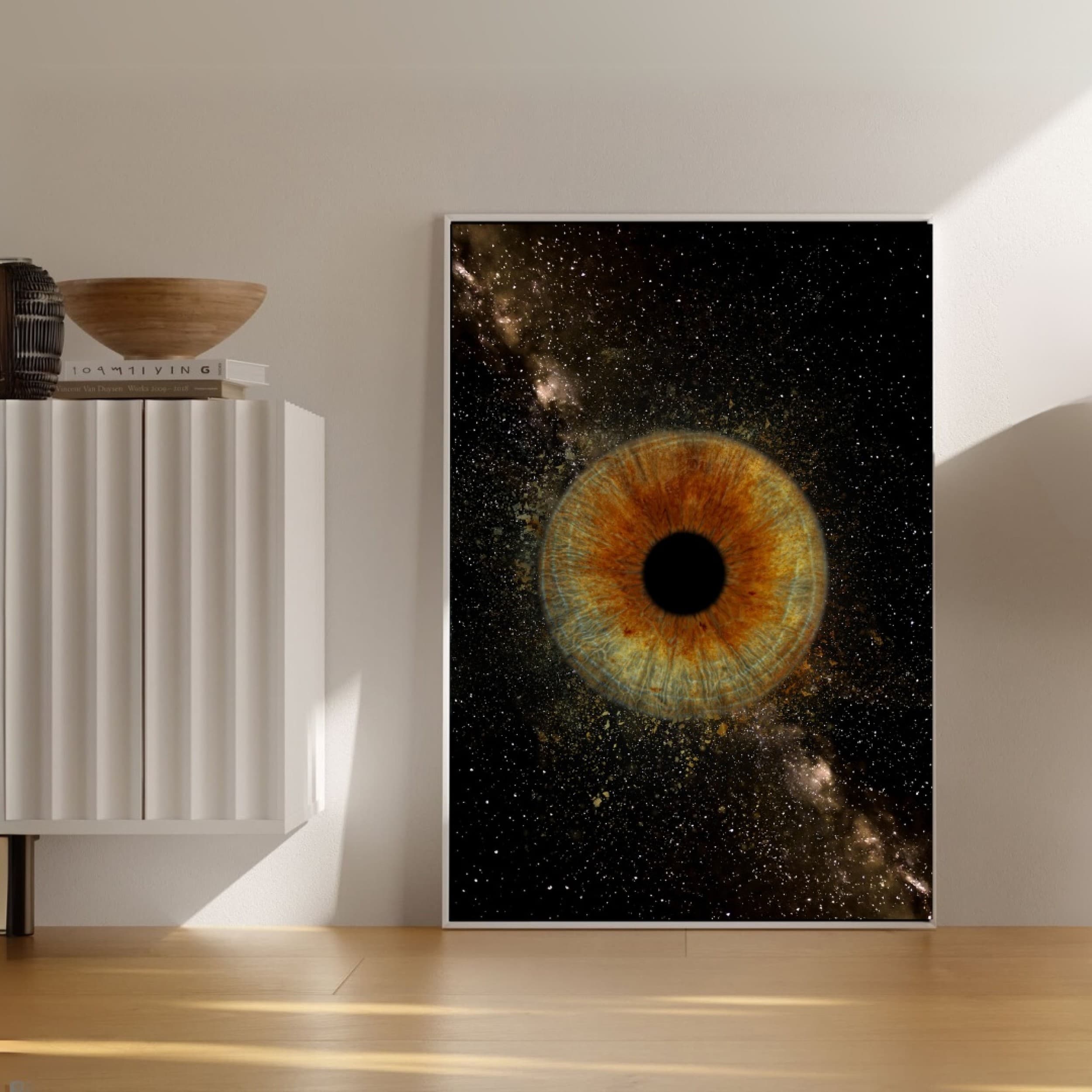 „EyeArt“ dovanų čekis | Laisvalaikio Dovanos