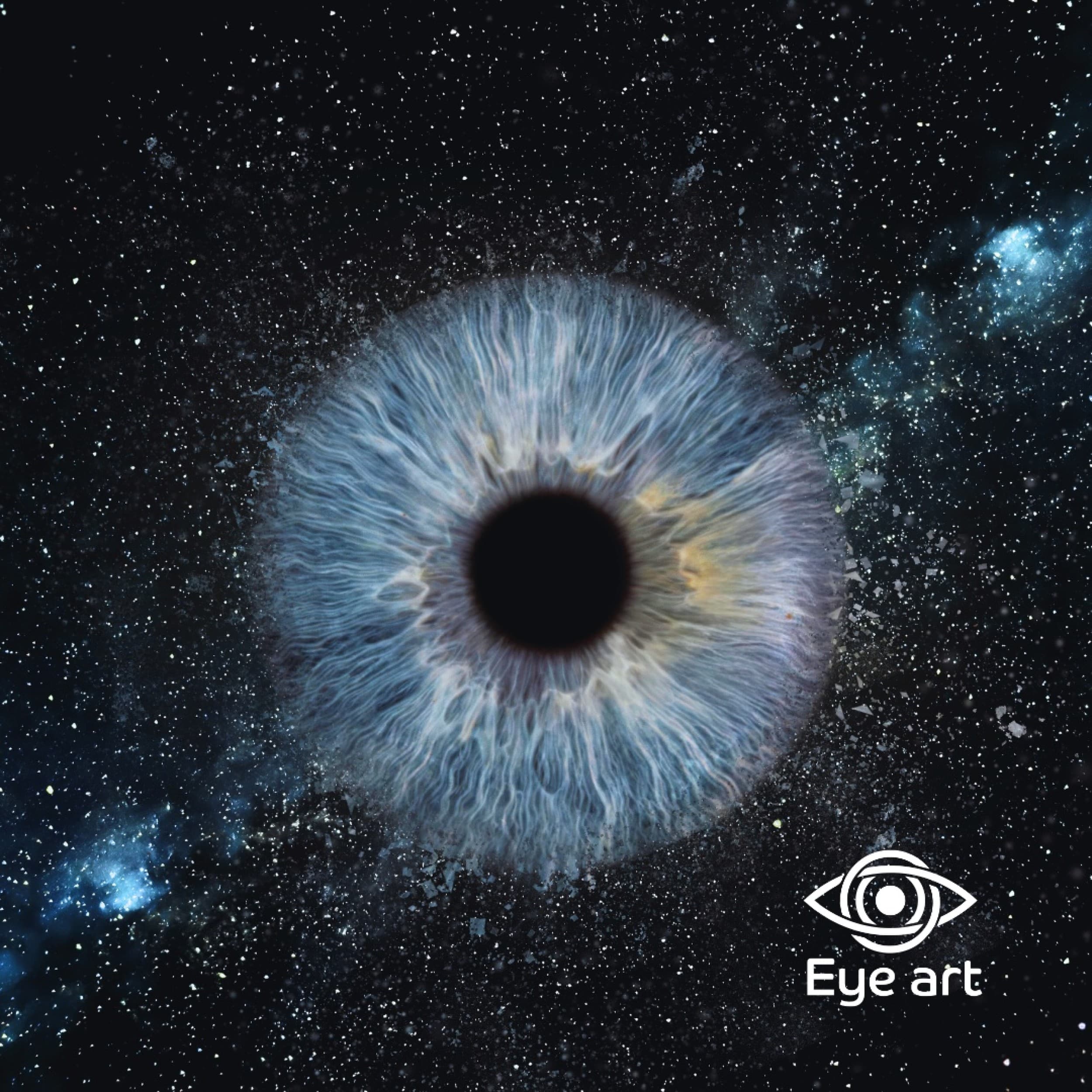 „EyeArt“ dovanų čekis | Laisvalaikio Dovanos