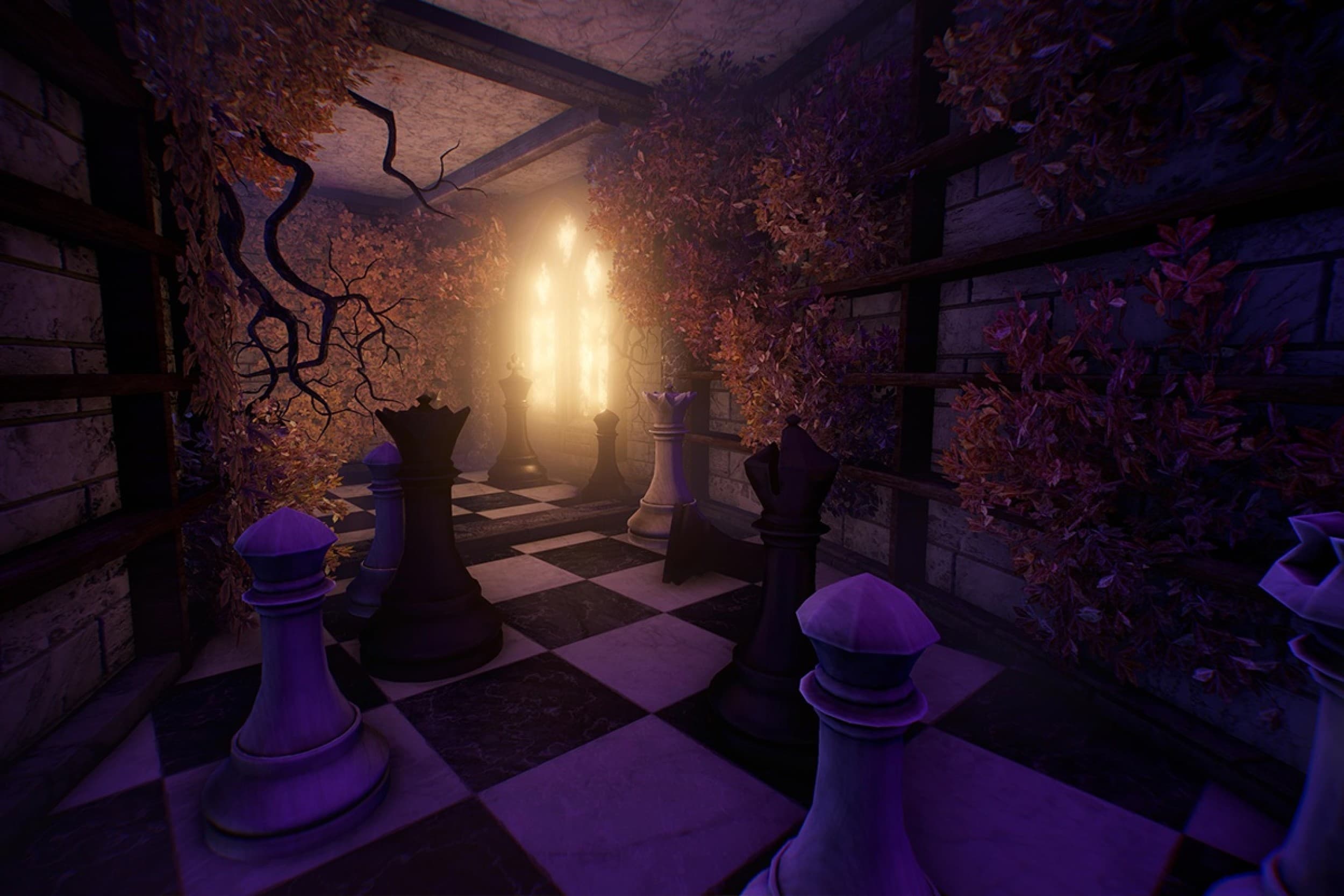 VR pabėgimo kambarys „Alice“ | Laisvalaikio Dovanos