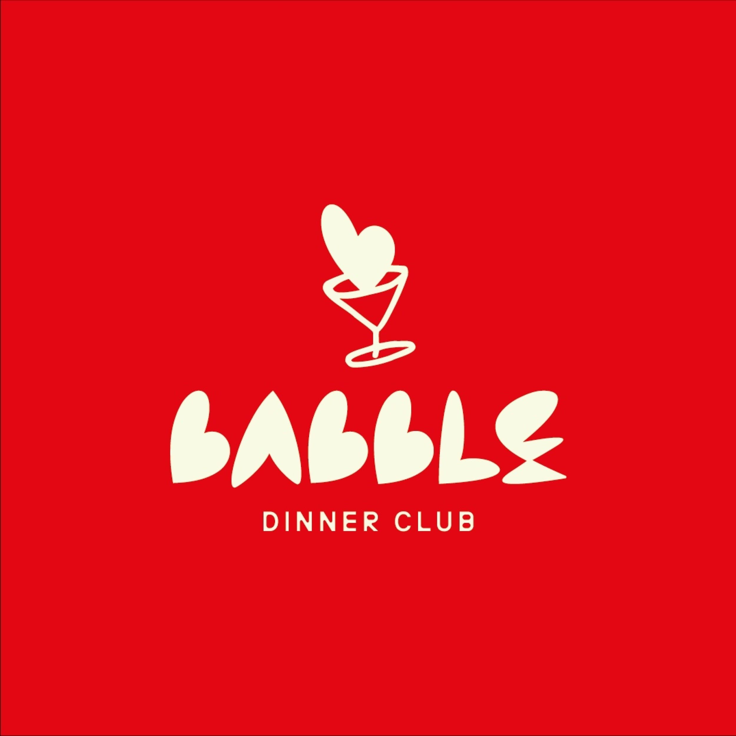 Apsilankymas „Babble Dinner Club“