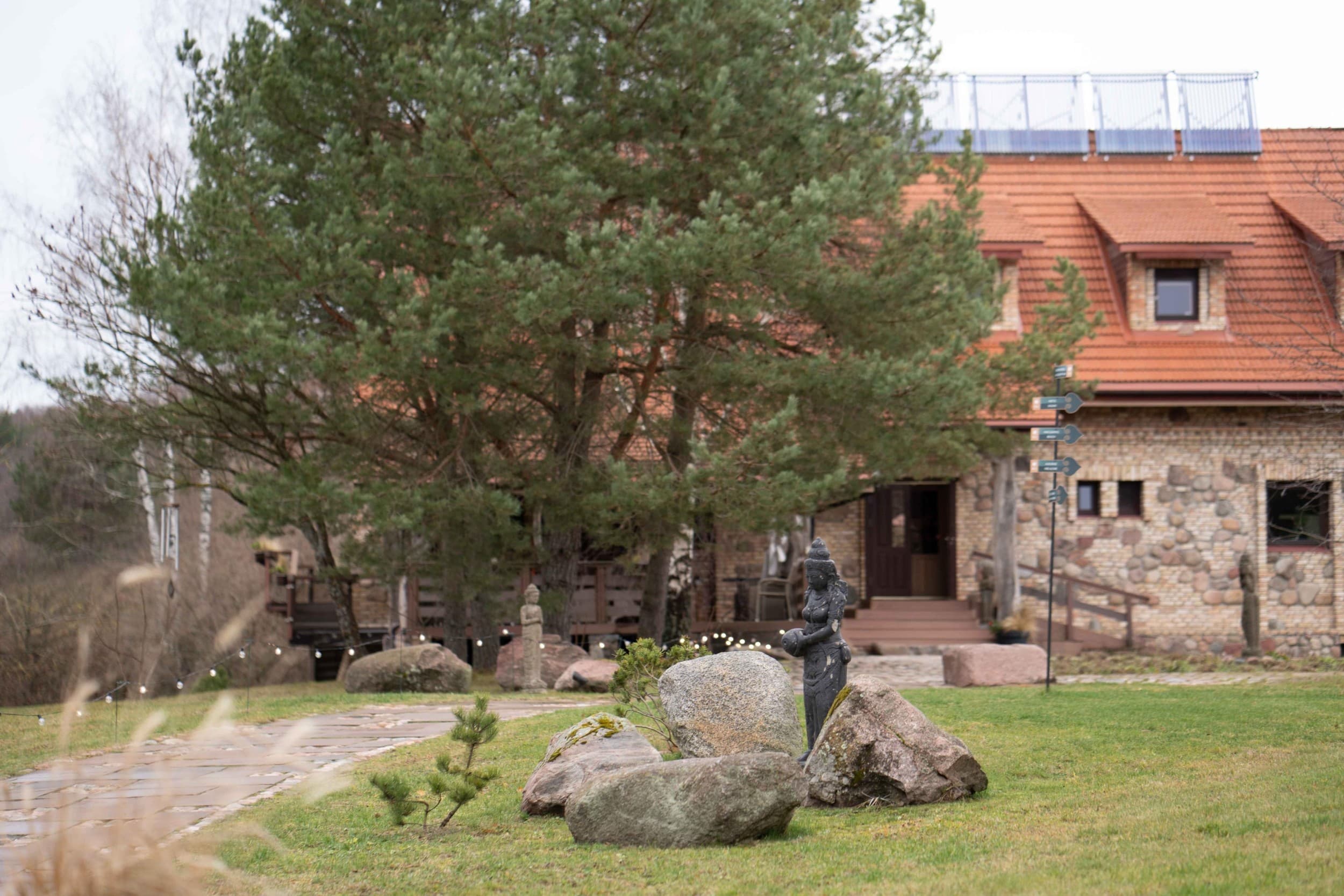 SPA programa „Pabėgimas DVIEM“ su nakvyne, pusryčiais ir SPA erdve | Laisvalaikio Dovanos