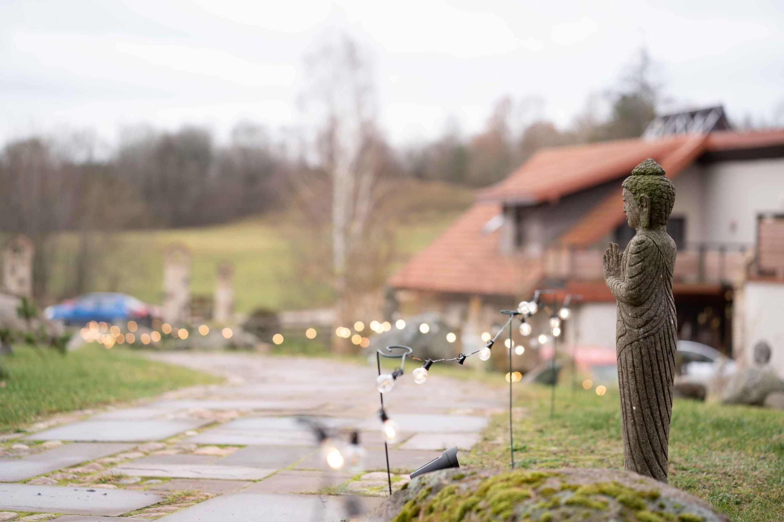 Savaitgalio SPA programa „Pabėgimas DVIEM“ su nakvyne ir SPA erdve | Laisvalaikio Dovanos