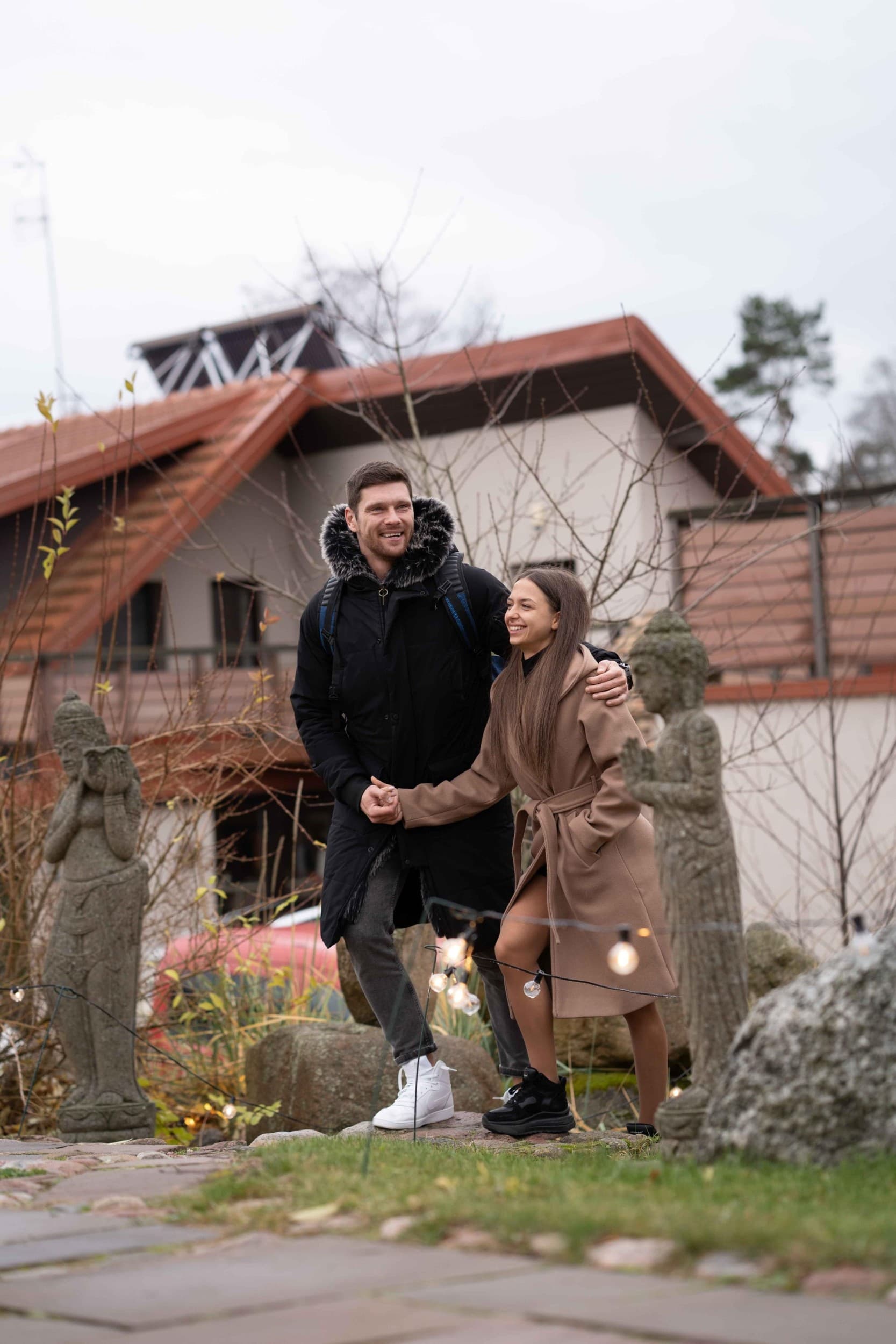 Savaitgalio SPA programa „Pabėgimas DVIEM“ su nakvyne ir SPA erdve | Laisvalaikio Dovanos