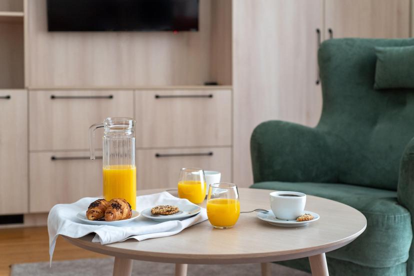 1 naktis DVIEM „ROYAL SPA Birštonas“ su vakariene ir purvo aplikacija