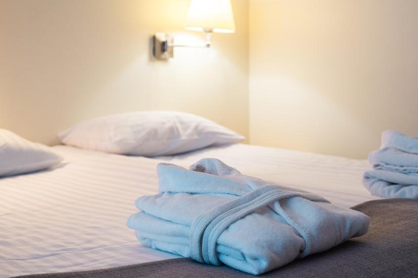 1 naktis DVIEM „ROYAL SPA Birštonas“ su nugaros masažu ir haloterapija