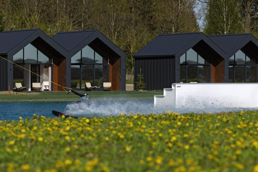 „Vanduo Marse“ dovanų čekis