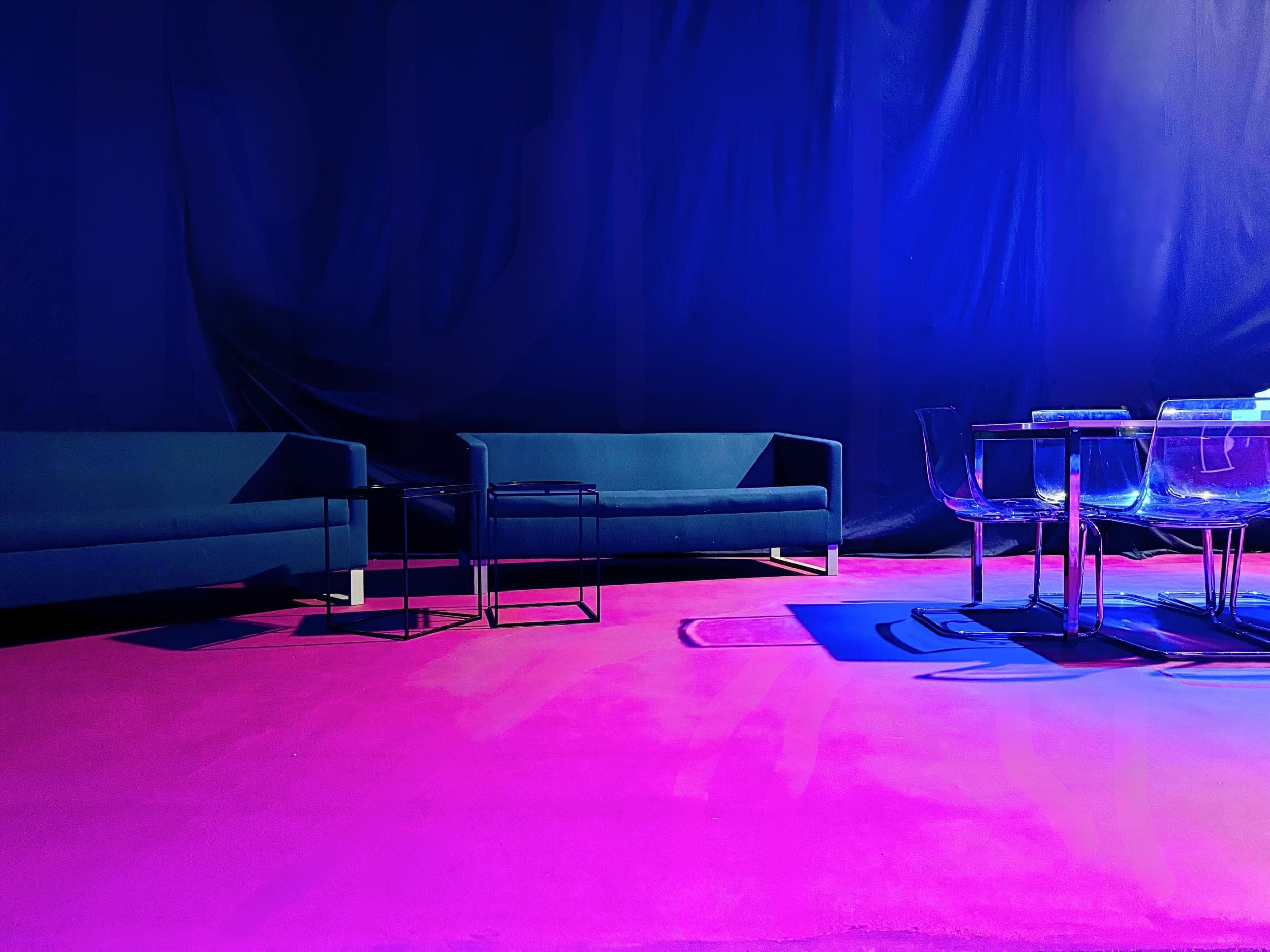 „VR ARENA“ komandinė pramoga Vilniuje (30 min.) | Laisvalaikio Dovanos