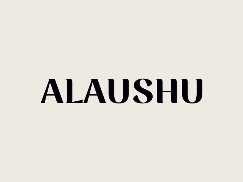 „Alaushu“ dovanų čekis
