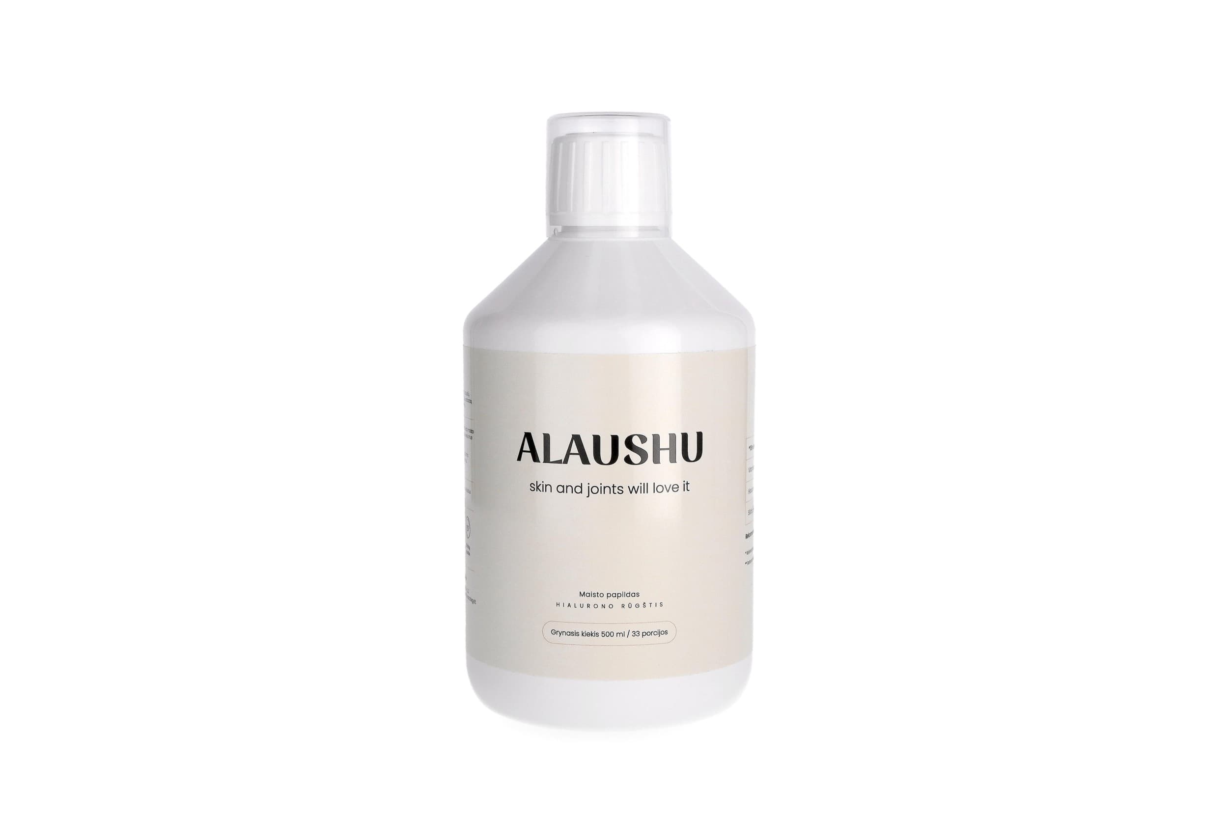 „Alaushu“ dovanų čekis | Laisvalaikio Dovanos