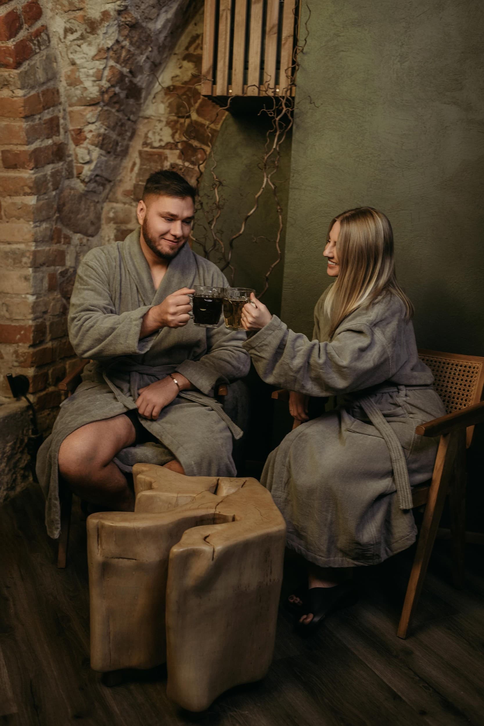 Unikali alaus SPA patirtis su BEER SPA 3 asm. | Laisvalaikio Dovanos