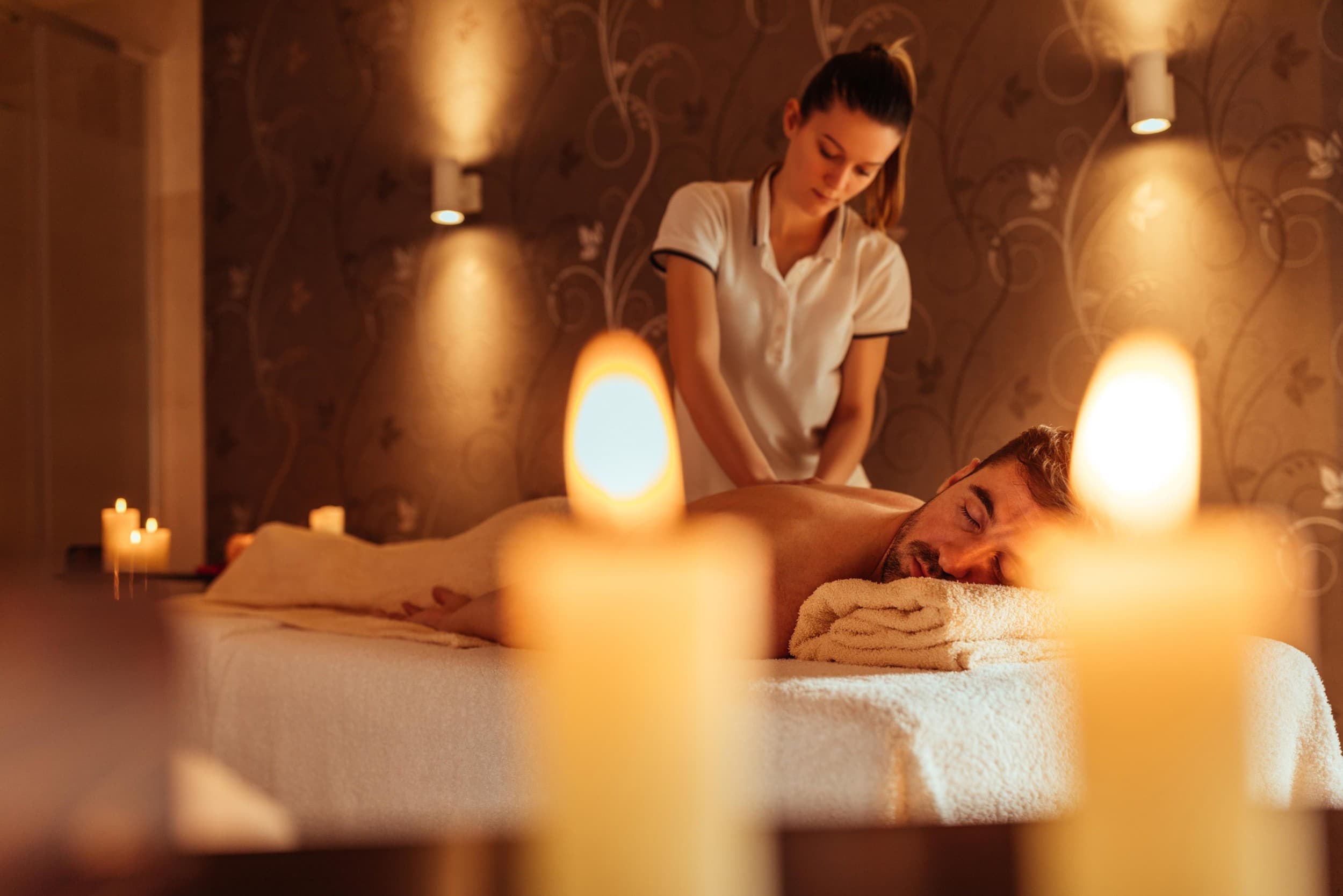 SPA ritualas „Laikas kartu“ dviem | Laisvalaikio Dovanos