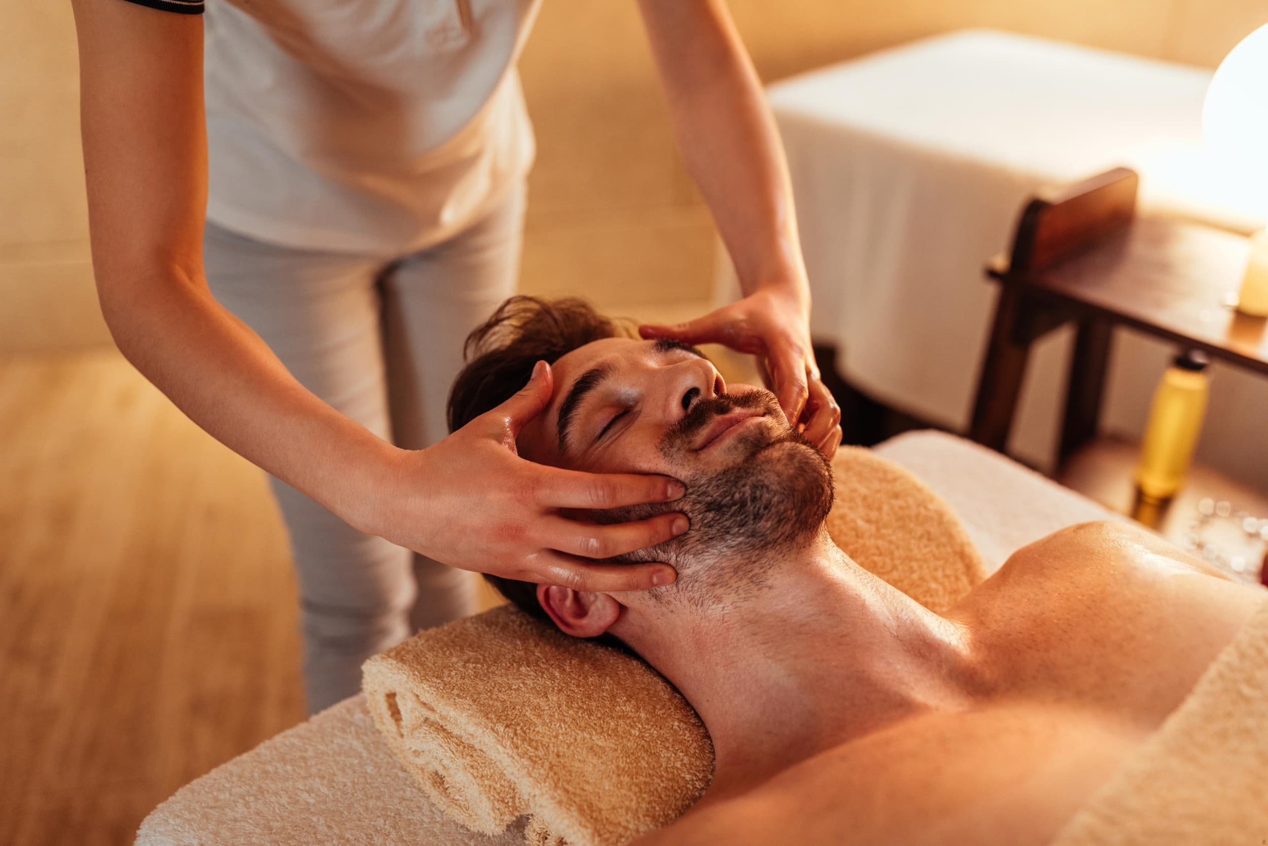 SPA ritualas „Laikas kartu“ dviem | Laisvalaikio Dovanos