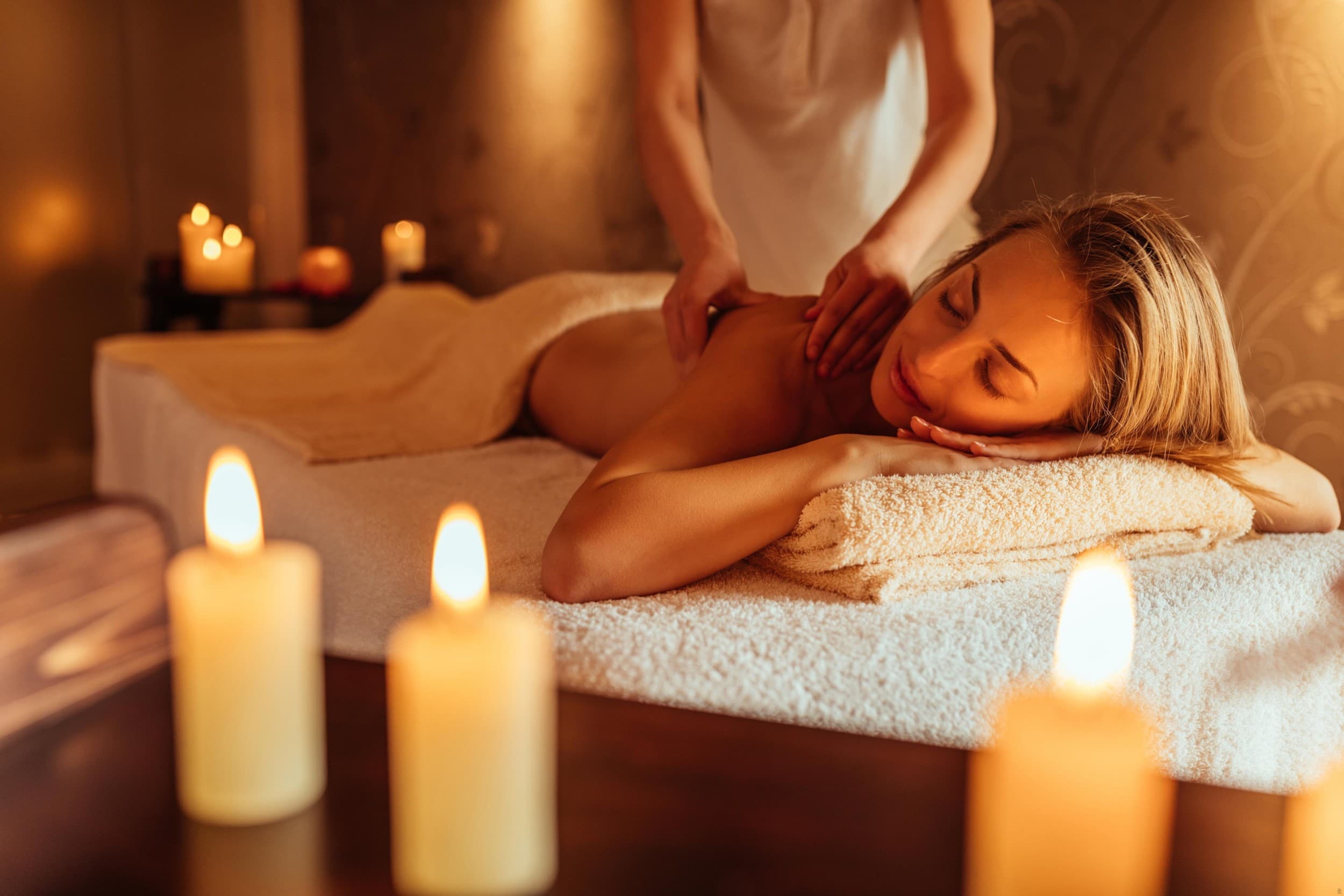 SPA ritualas „Laikas kartu“ dviem | Laisvalaikio Dovanos