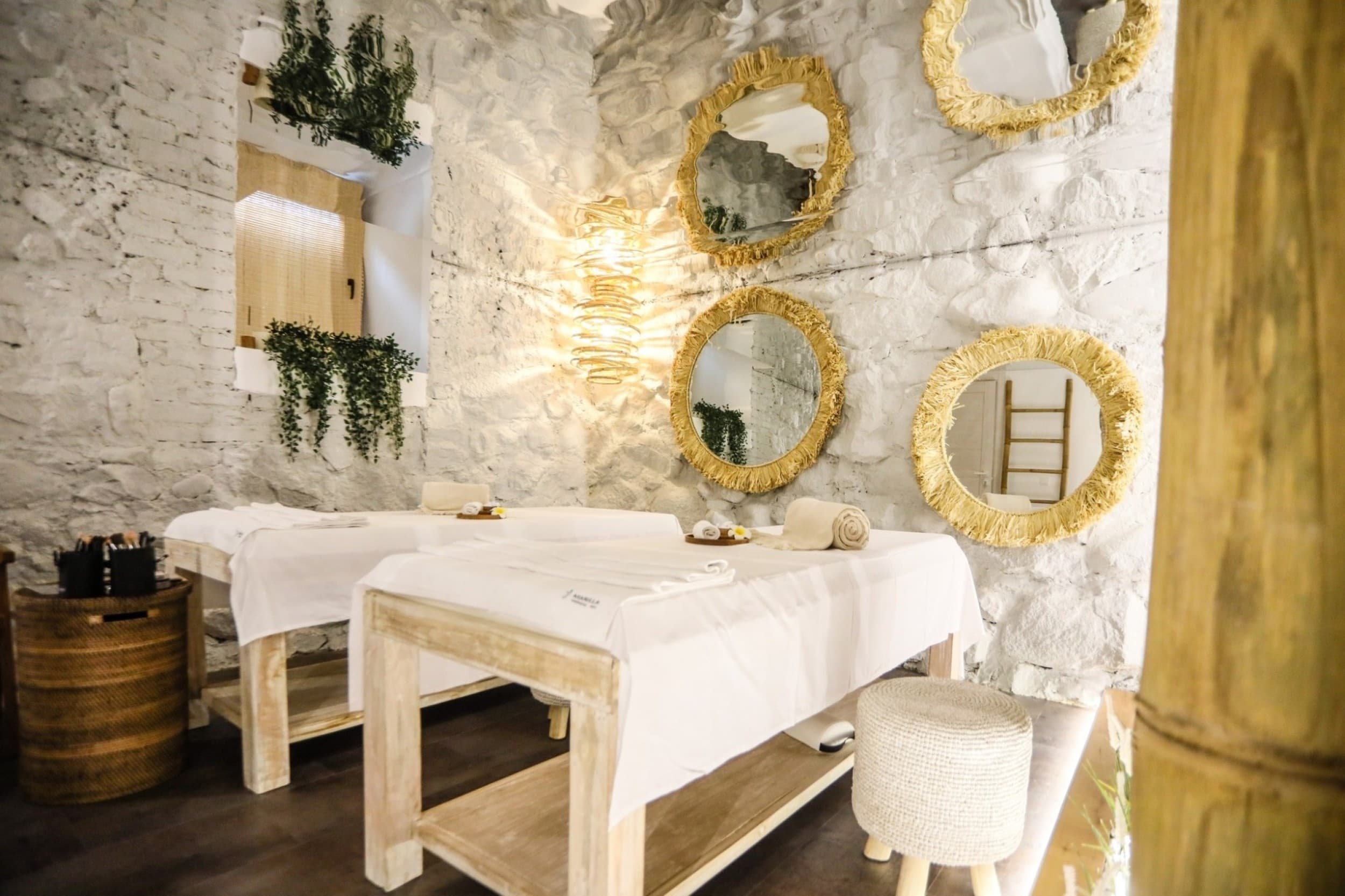 SPA ritualas „Laikas kartu“ dviem | Laisvalaikio Dovanos