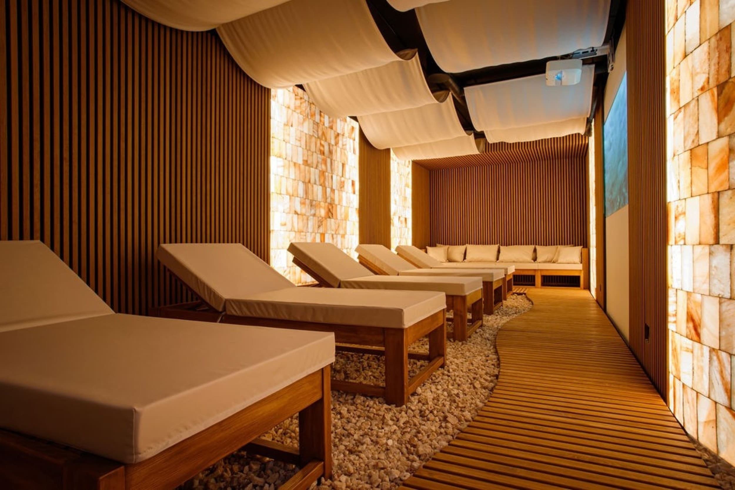 „Vital Flow SPA“ – energizuojanti ir atkurianti patirtis kūnui ir sielai | Laisvalaikio Dovanos