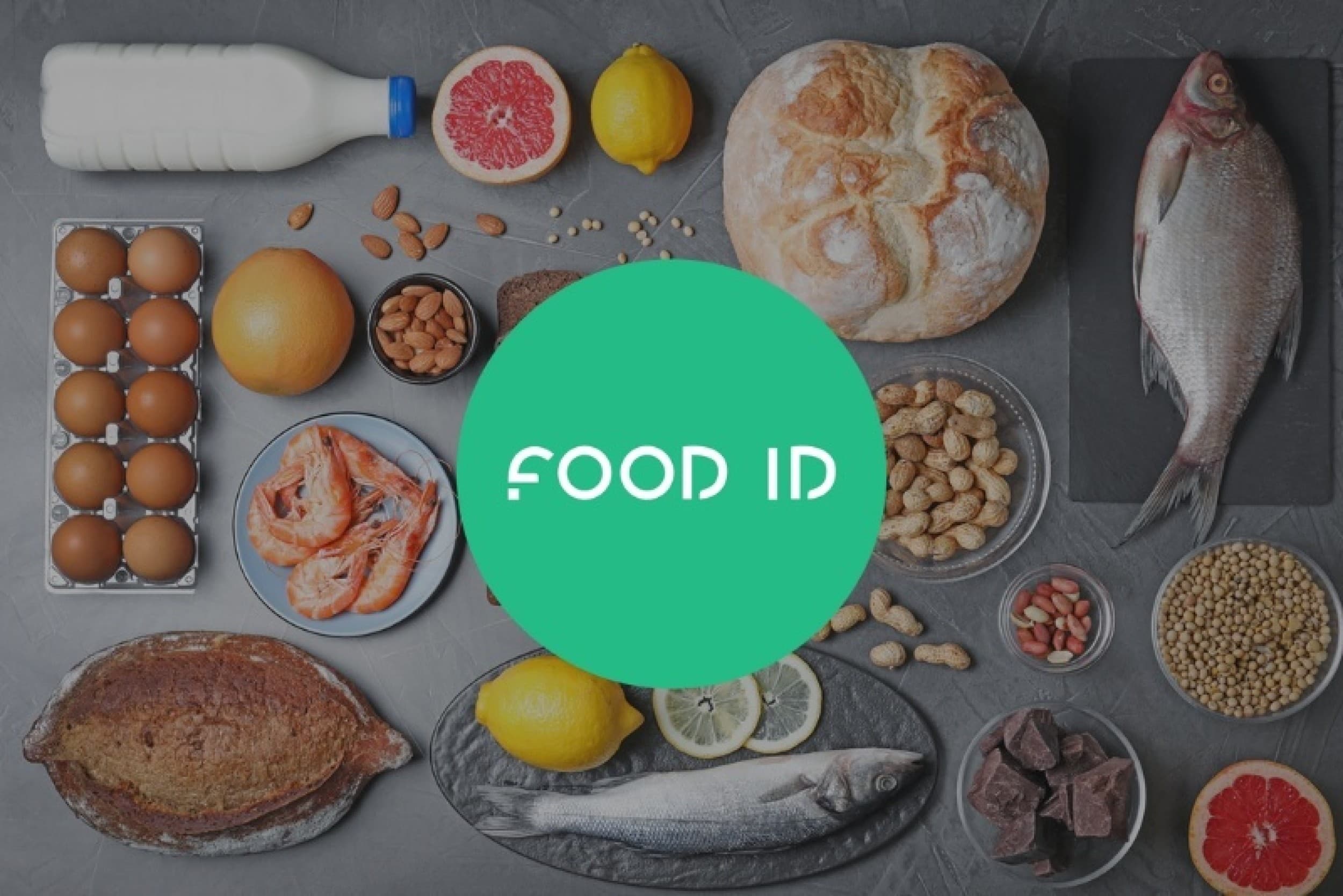 „Food ID“ maisto netoleravimo tyrimas su konsultacija | Laisvalaikio Dovanos