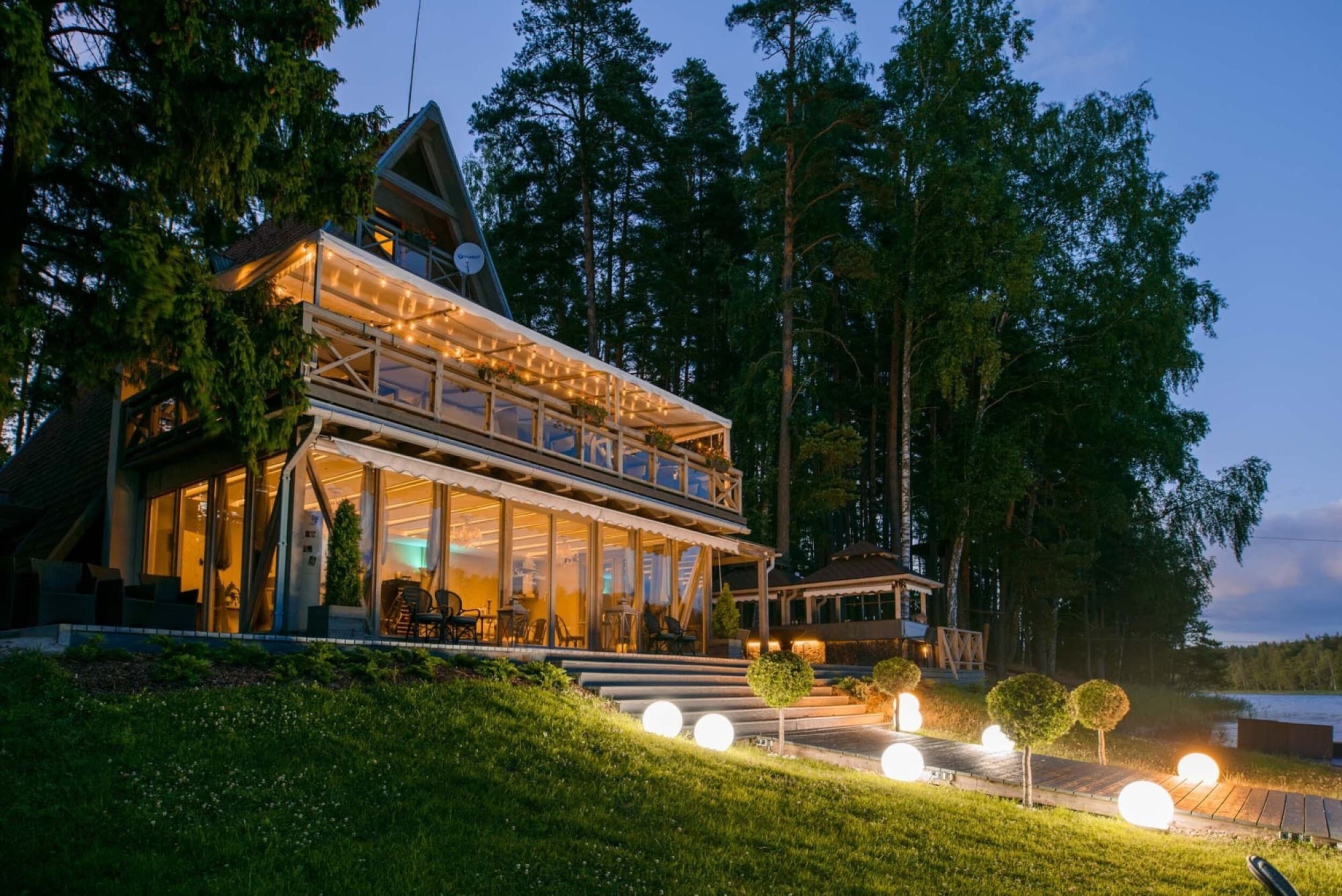 „Silene Resort & SPA“ dovanų čekis