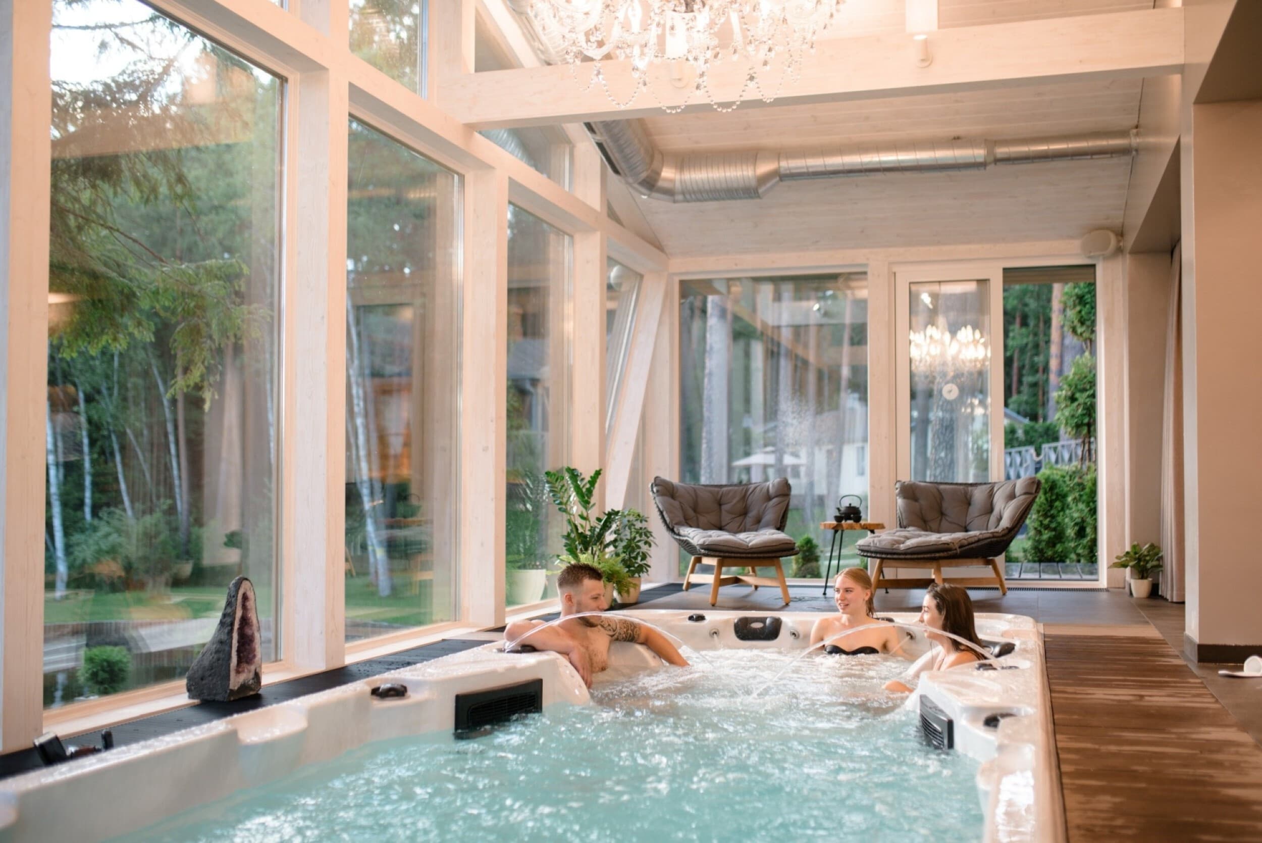„Silene Resort & SPA“ dovanų čekis